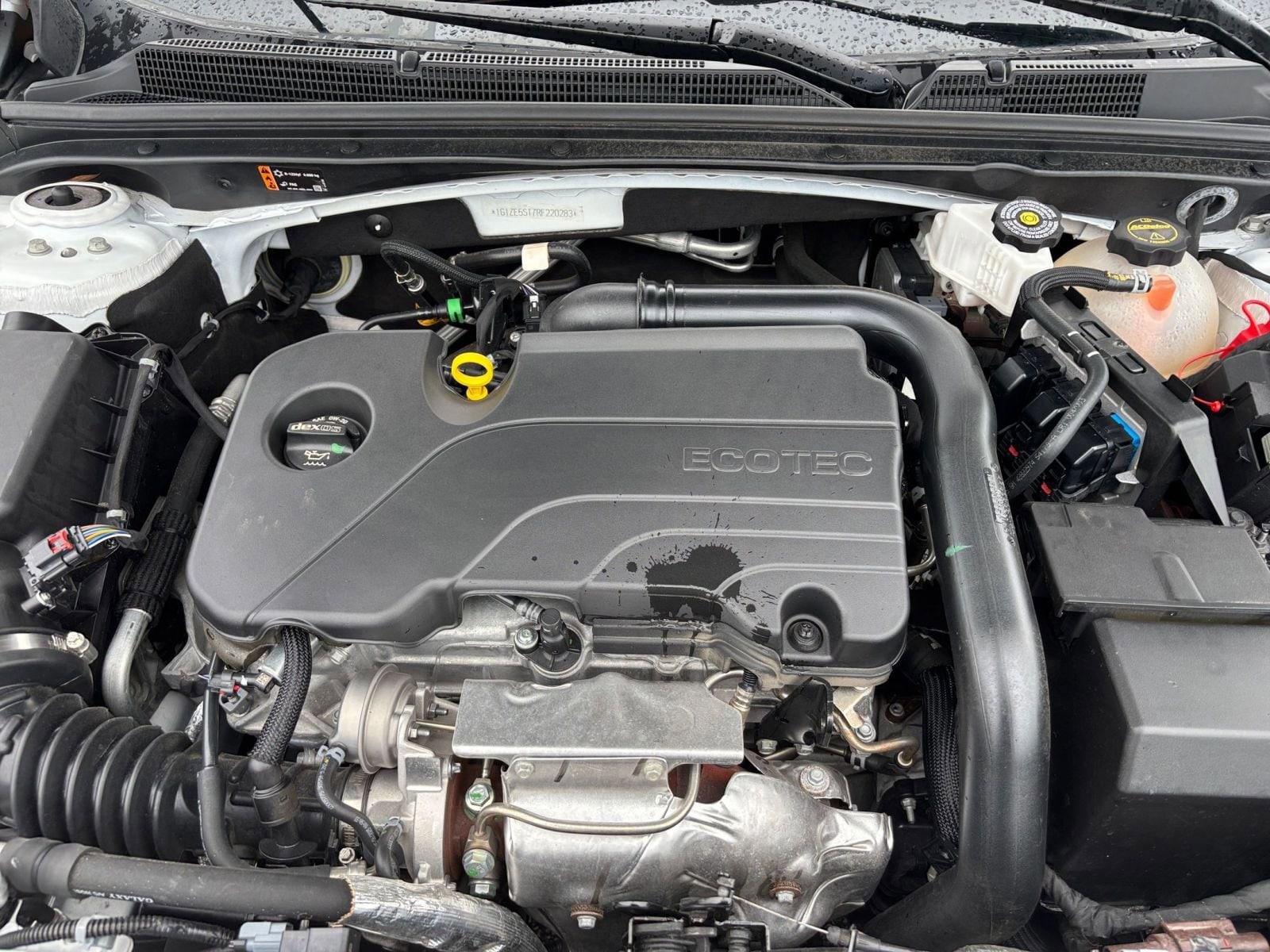 Thumbnail: 2024 Chevrolet Malibu - 32