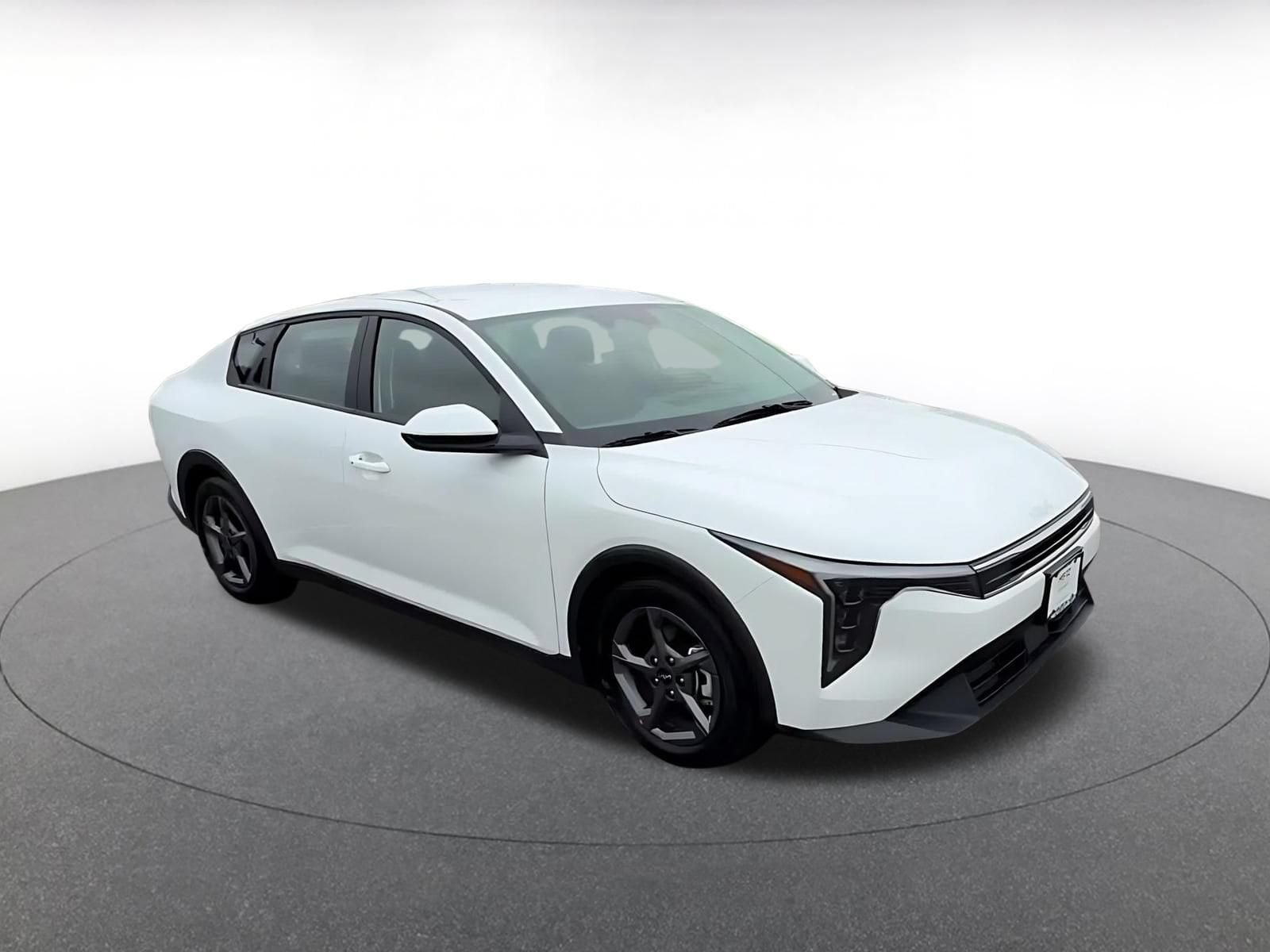 Thumbnail: 2025 Kia K4 - 2
