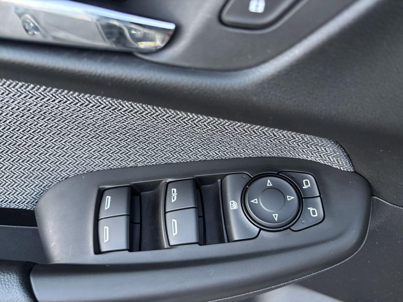 Thumbnail: 2025 Chevrolet TrailBlazer - 20