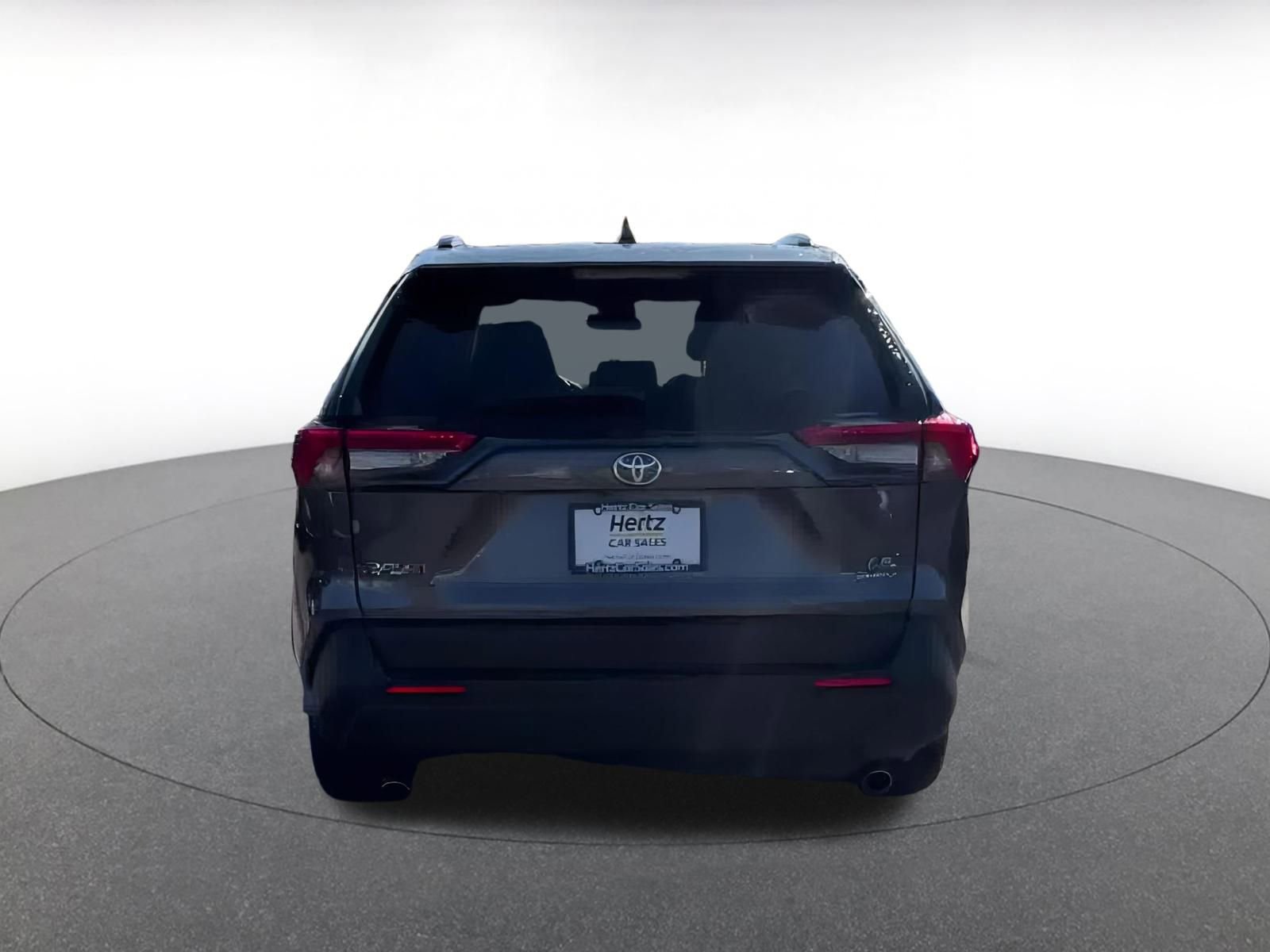 Thumbnail: 2025 Toyota RAV4 - 12