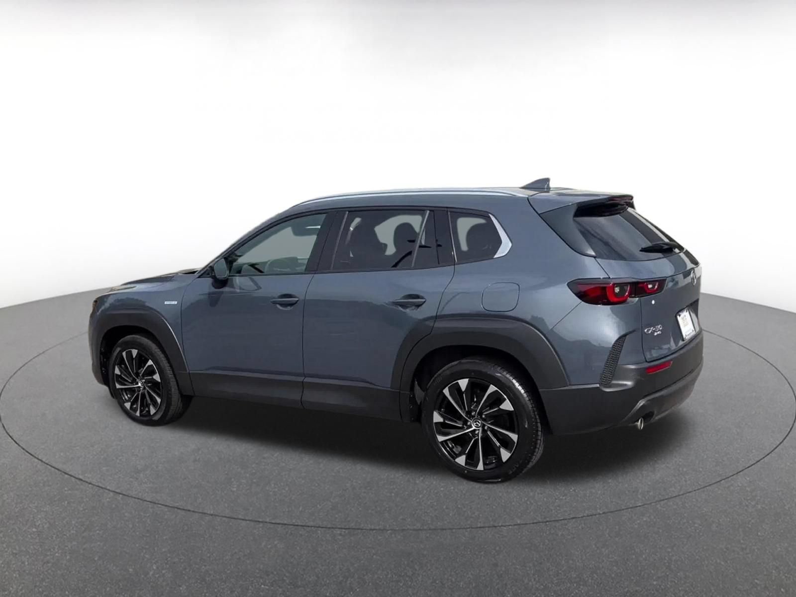 Thumbnail: 2025 Chevrolet Equinox - 10