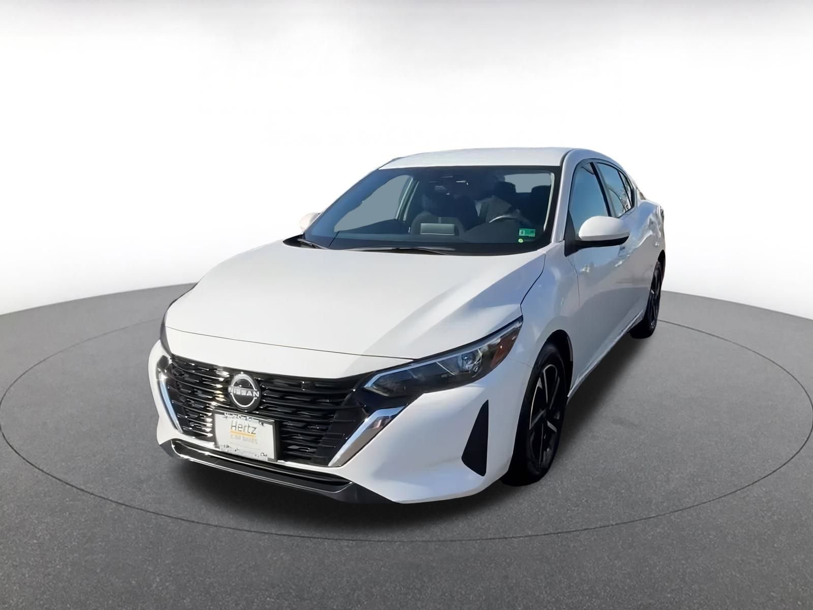 Thumbnail: 2024 Nissan Sentra - 7