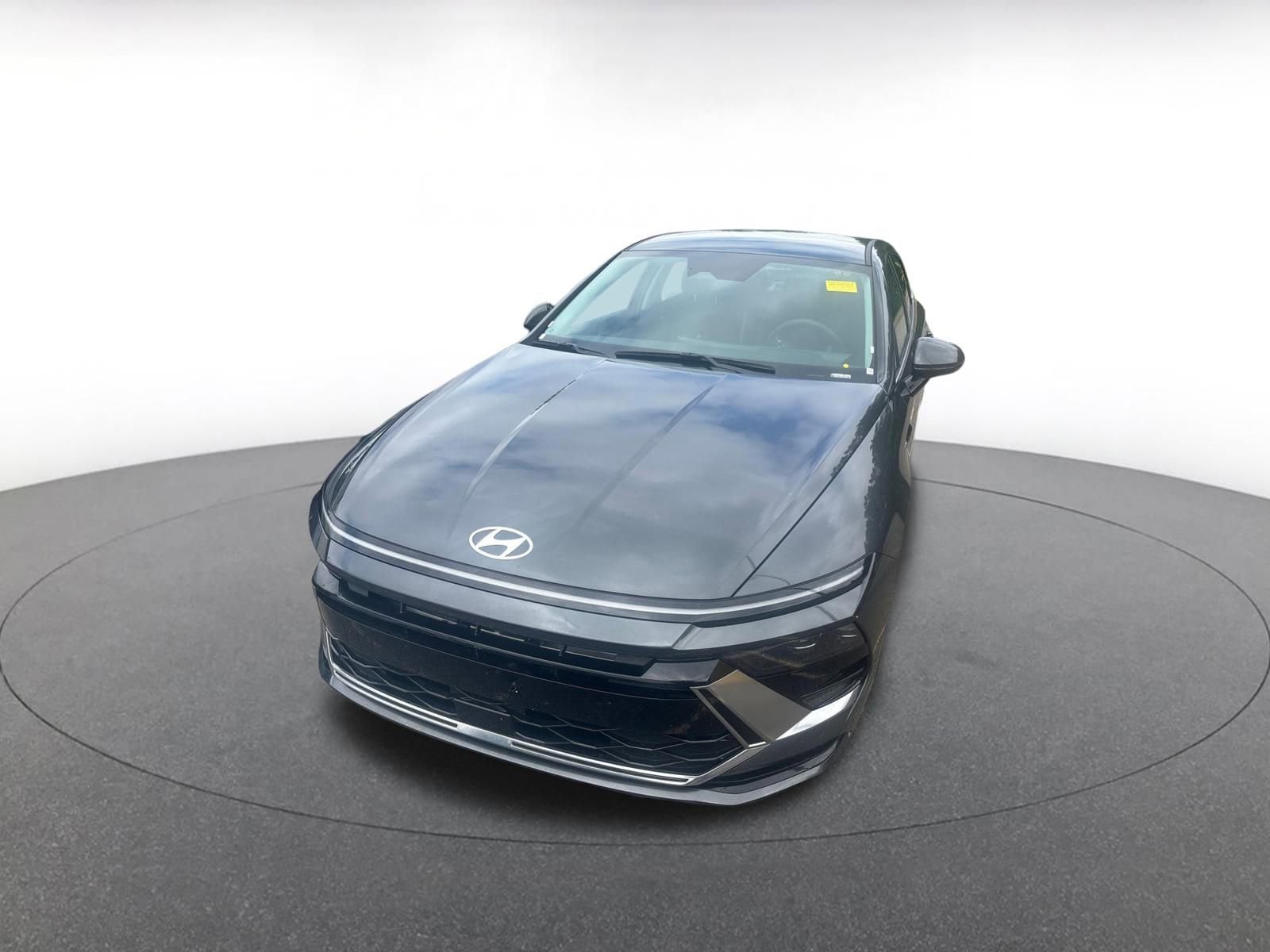 2024 Hyundai Sonata SEL 4