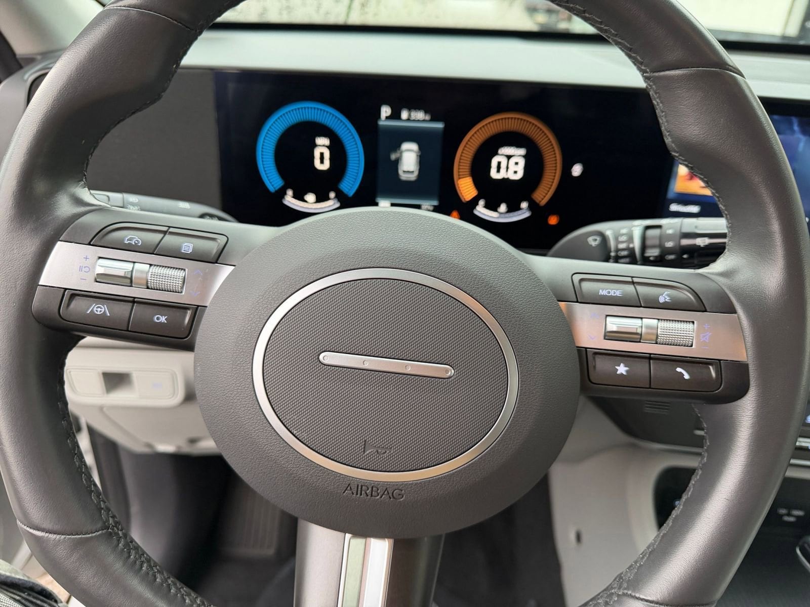 Thumbnail: 2025 Hyundai Kona - 28