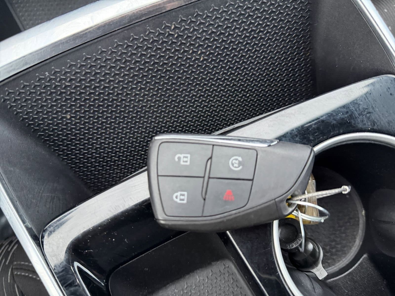 Thumbnail: 2025 Chevrolet Equinox - 22