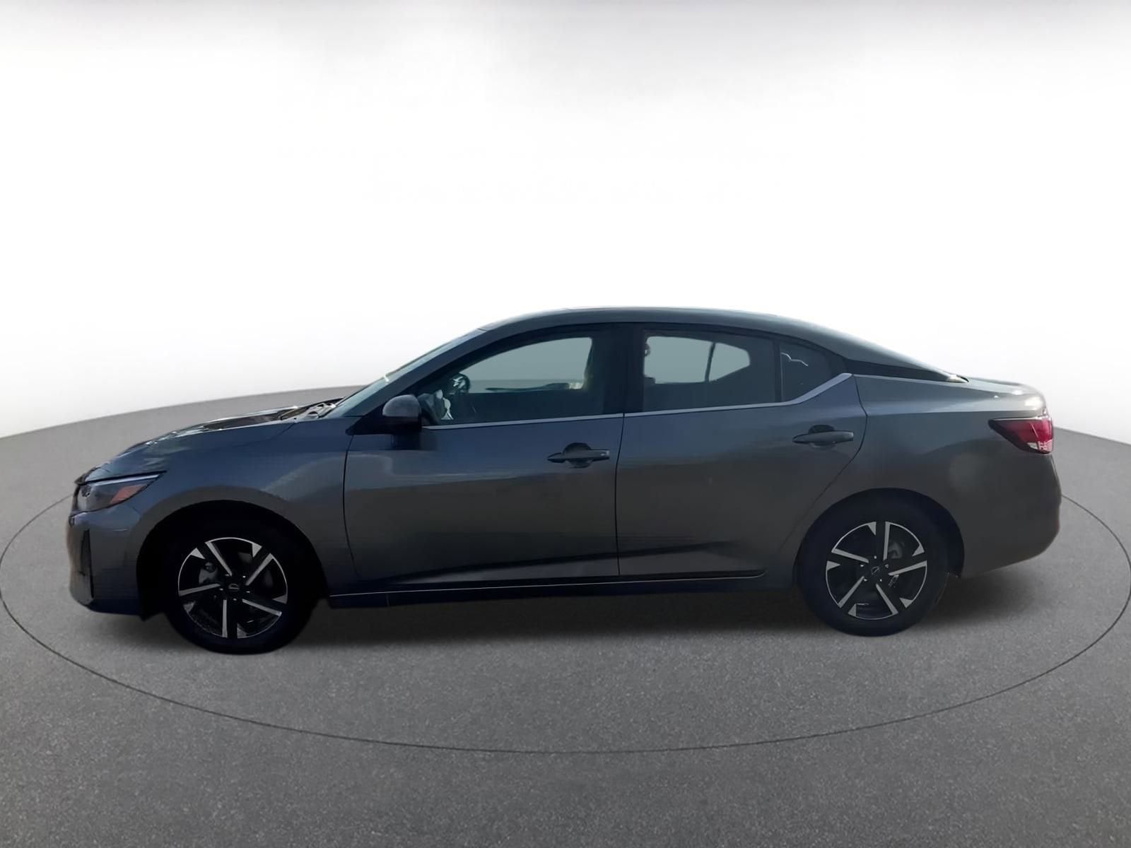 Thumbnail: 2024 Nissan Sentra - 9