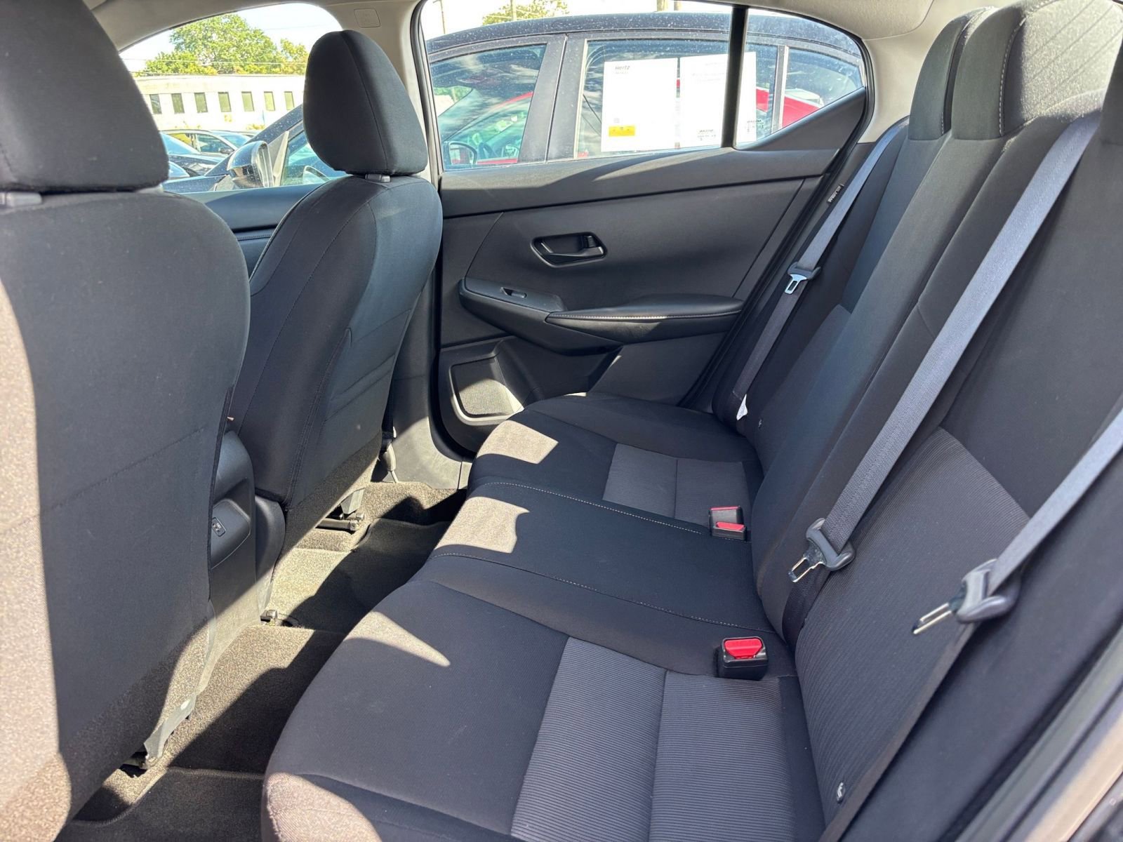 Thumbnail: 2024 Nissan Sentra - 23