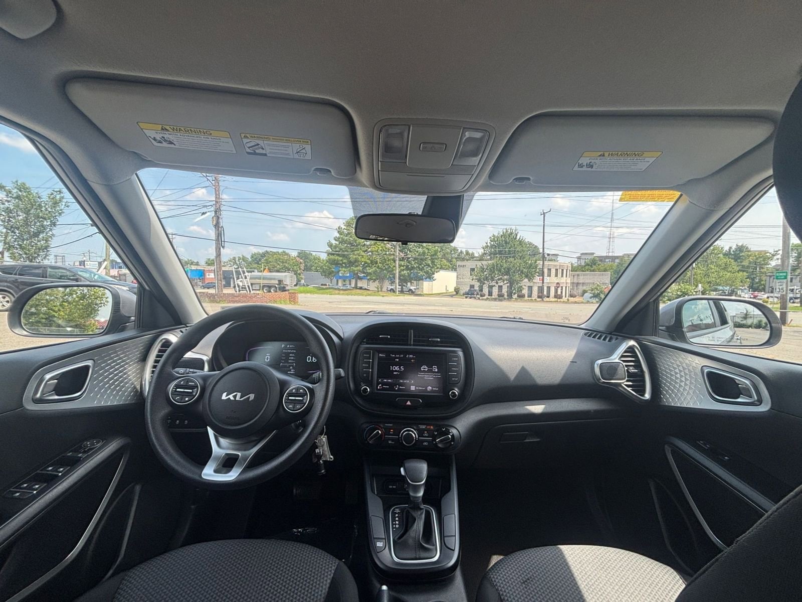 Thumbnail: 2023 Kia Soul - 31