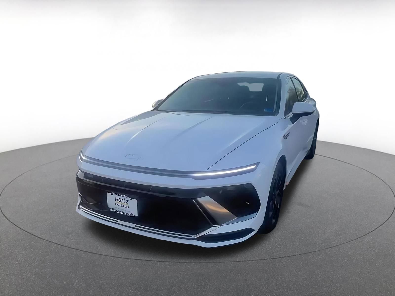 Thumbnail: 2025 Hyundai Sonata - 7