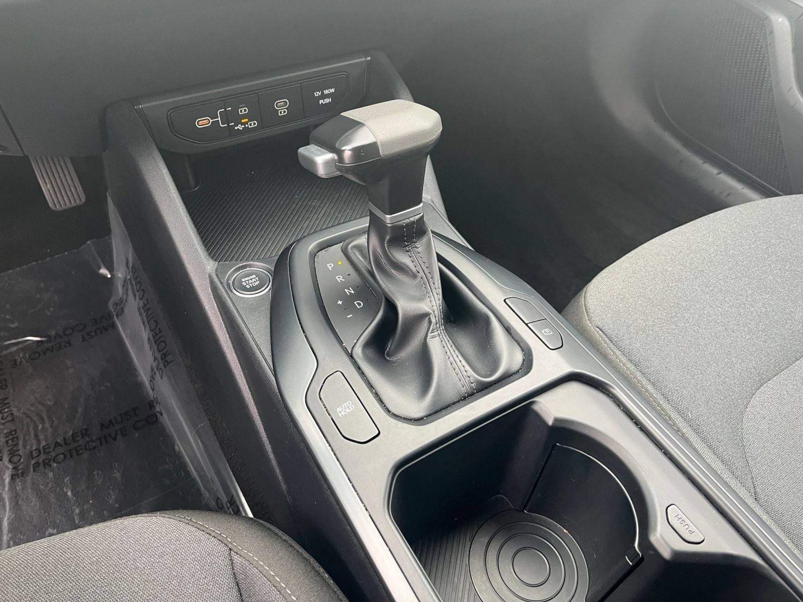 Thumbnail: 2025 Kia K4 - 35