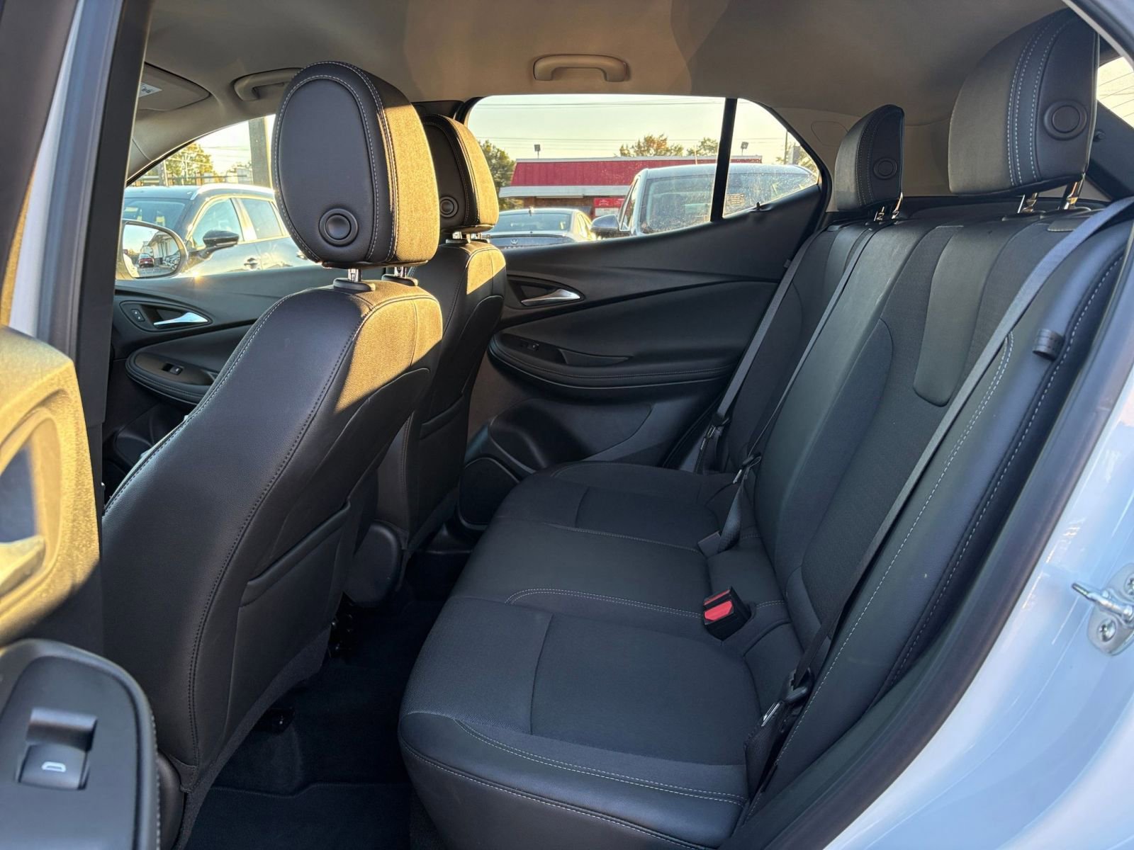 Thumbnail: 2025 Buick Encore GX - 23