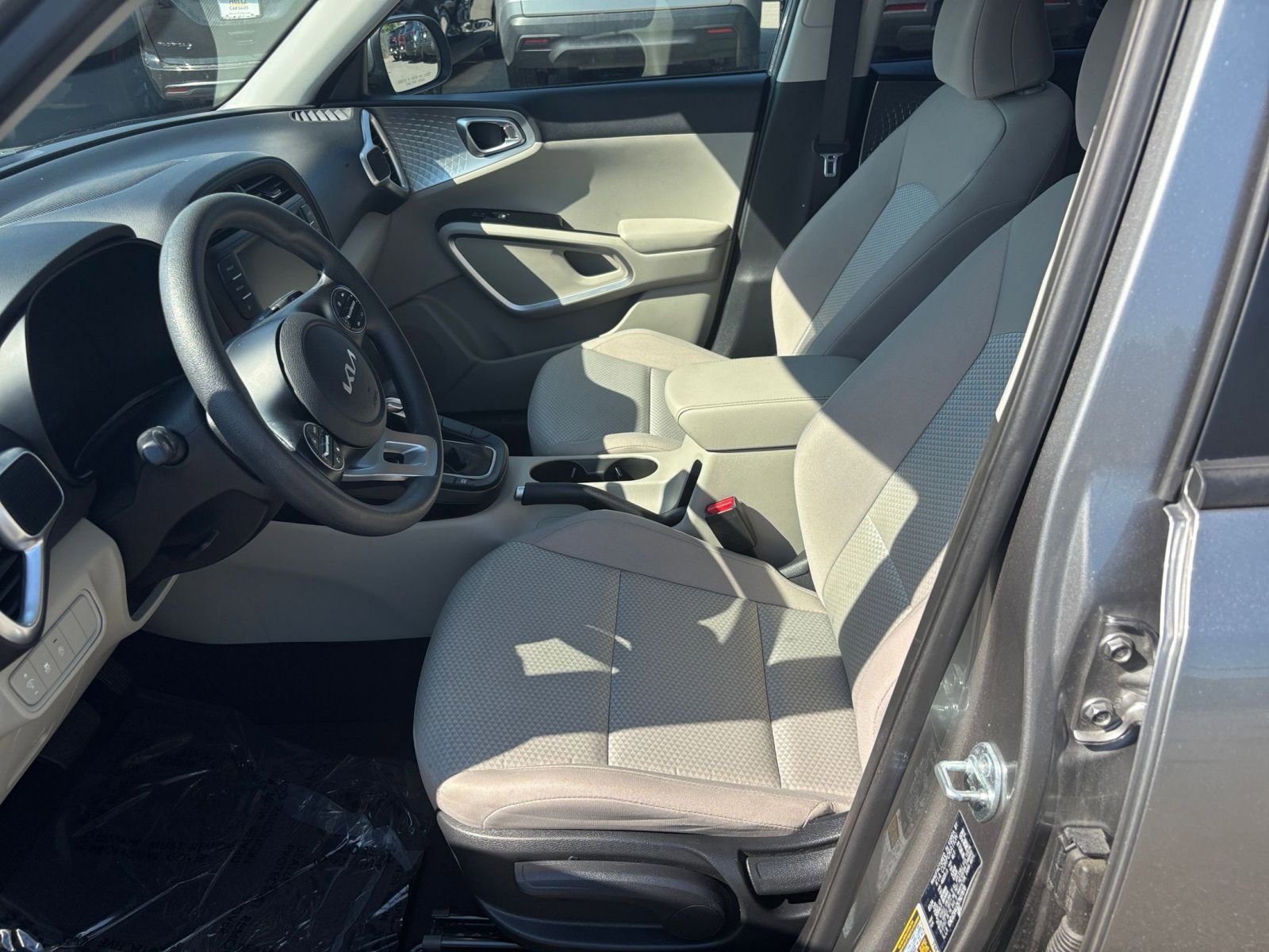 Thumbnail: 2025 Kia Soul - 24