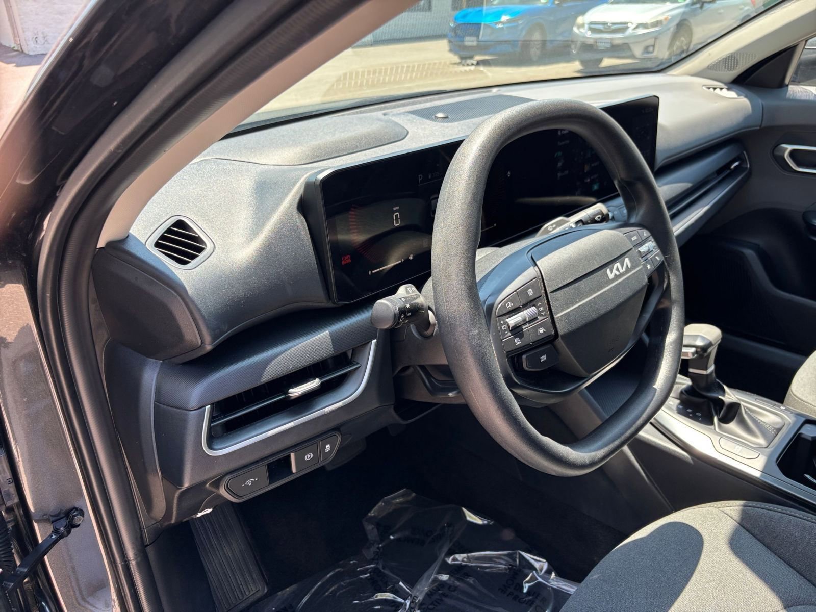 Thumbnail: 2025 Kia K4 - 34