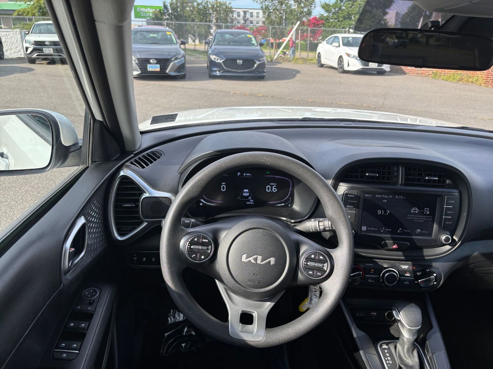 Thumbnail: 2023 Kia Soul - 32