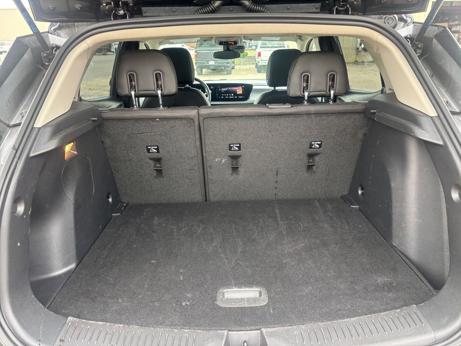 Thumbnail: 2025 Buick Encore GX - 32