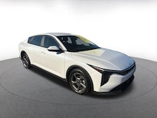 2025 Kia K4 LXS -
                  Richmond, VA
