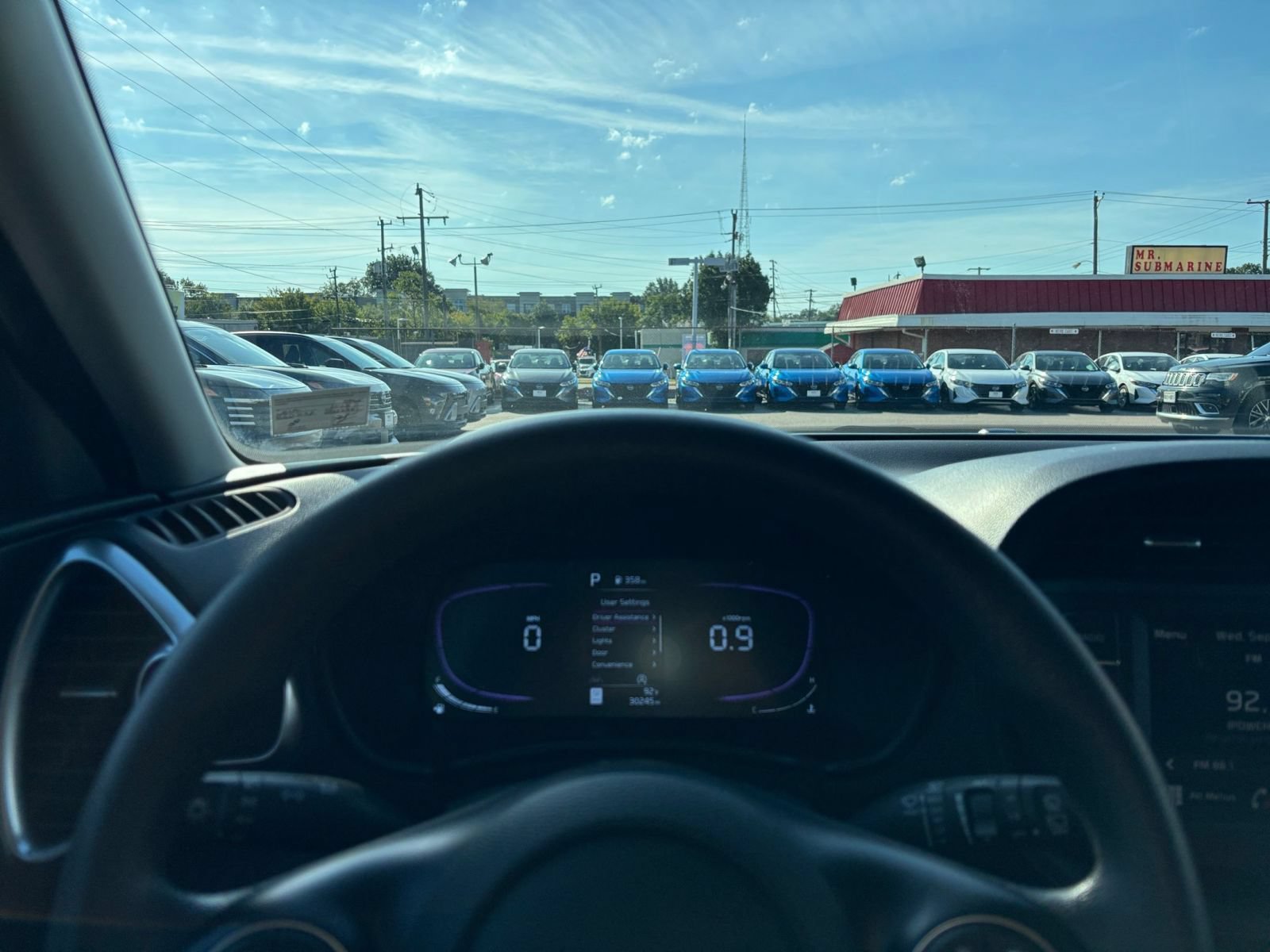 Thumbnail: 2025 Kia Soul - 31