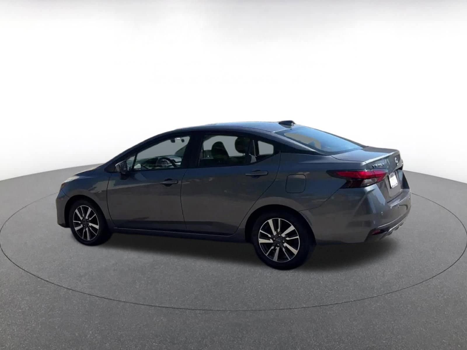Thumbnail: 2025 Nissan Versa - 10