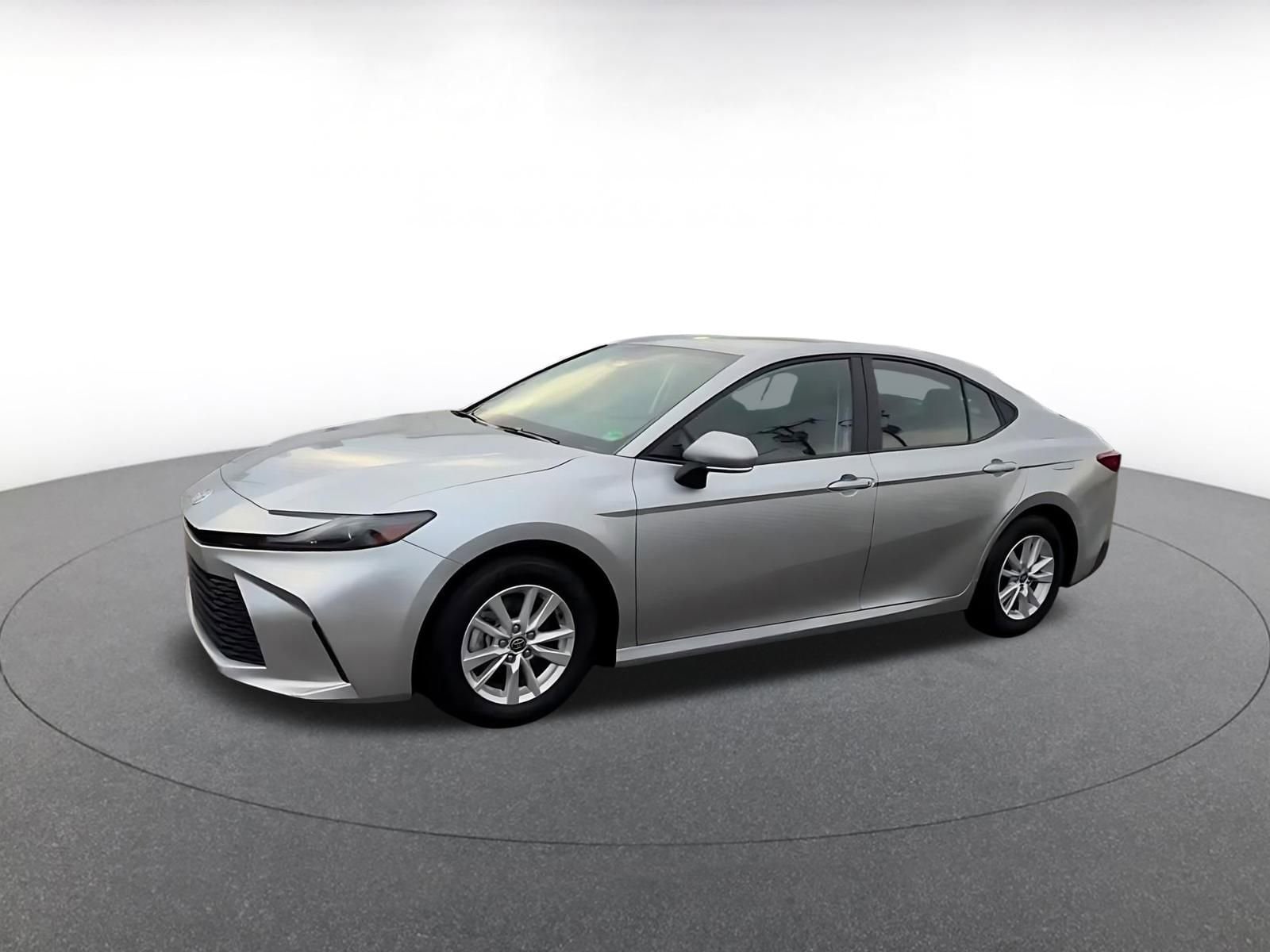 Thumbnail: 2025 Toyota Camry - 8