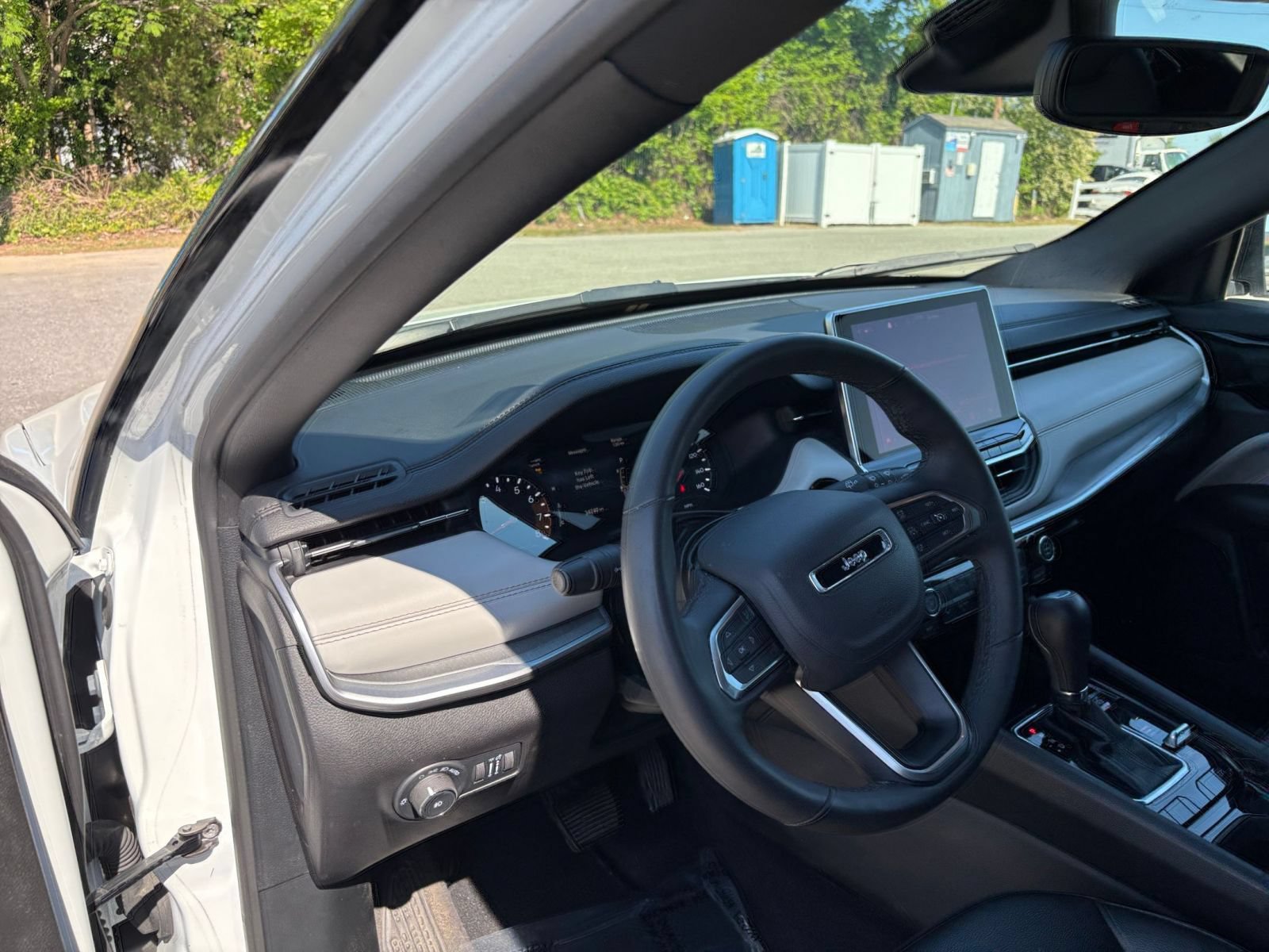 Thumbnail: 2025 Jeep Compass - 31
