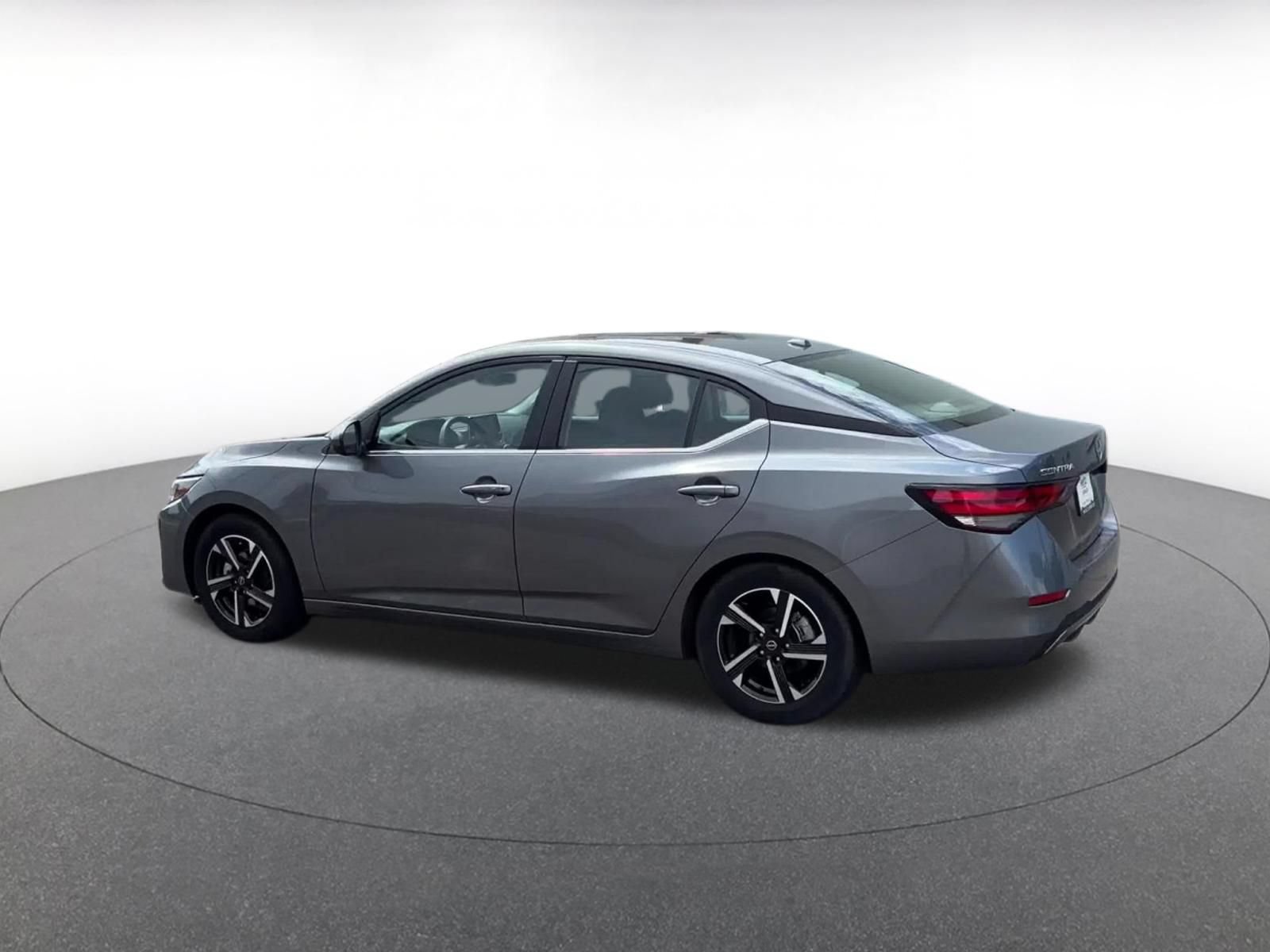 Thumbnail: 2025 Nissan Sentra - 9