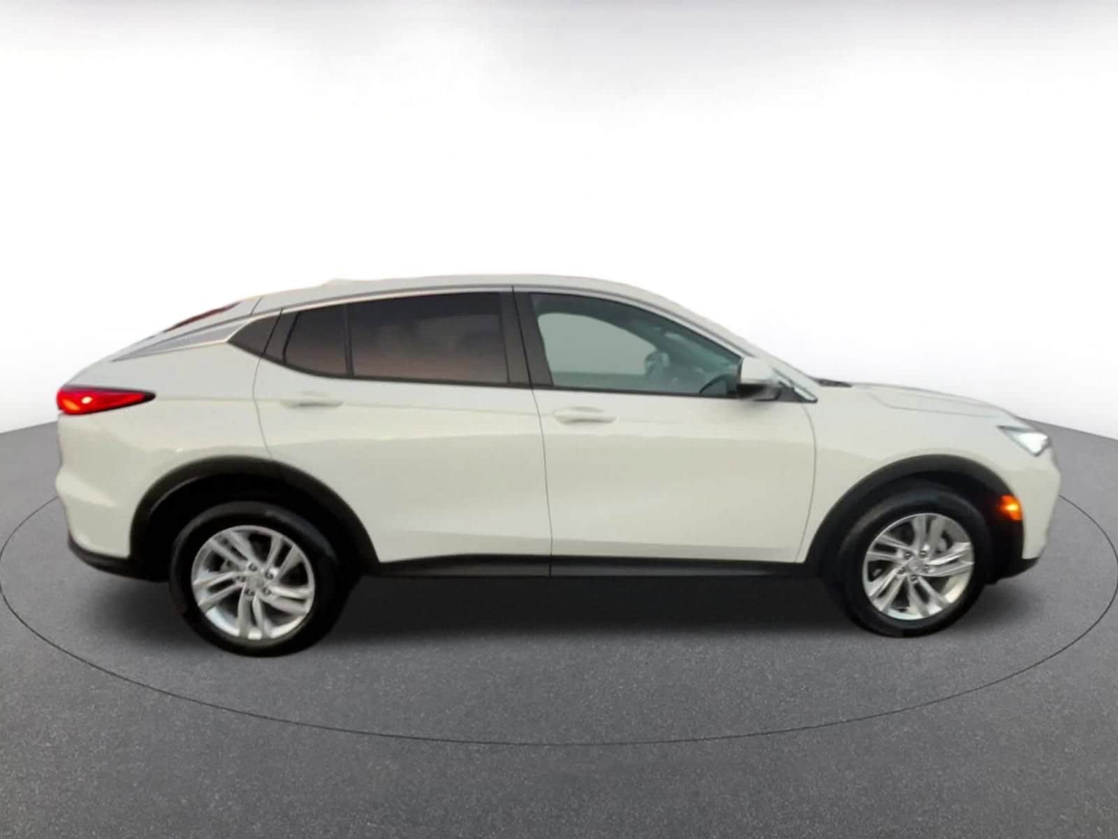 Thumbnail: 2025 Buick Envista - 16