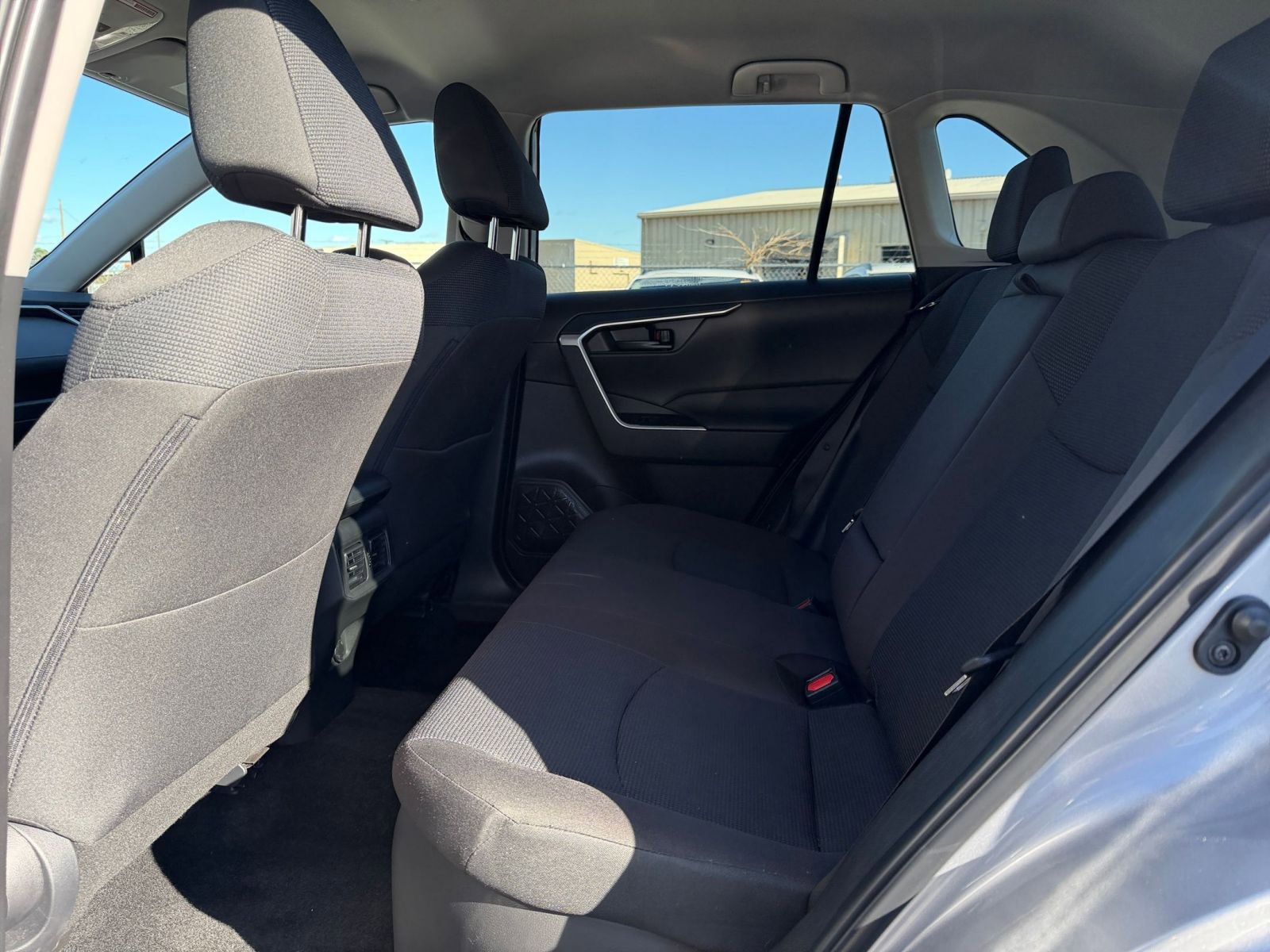 Thumbnail: 2025 Toyota RAV4 - 24