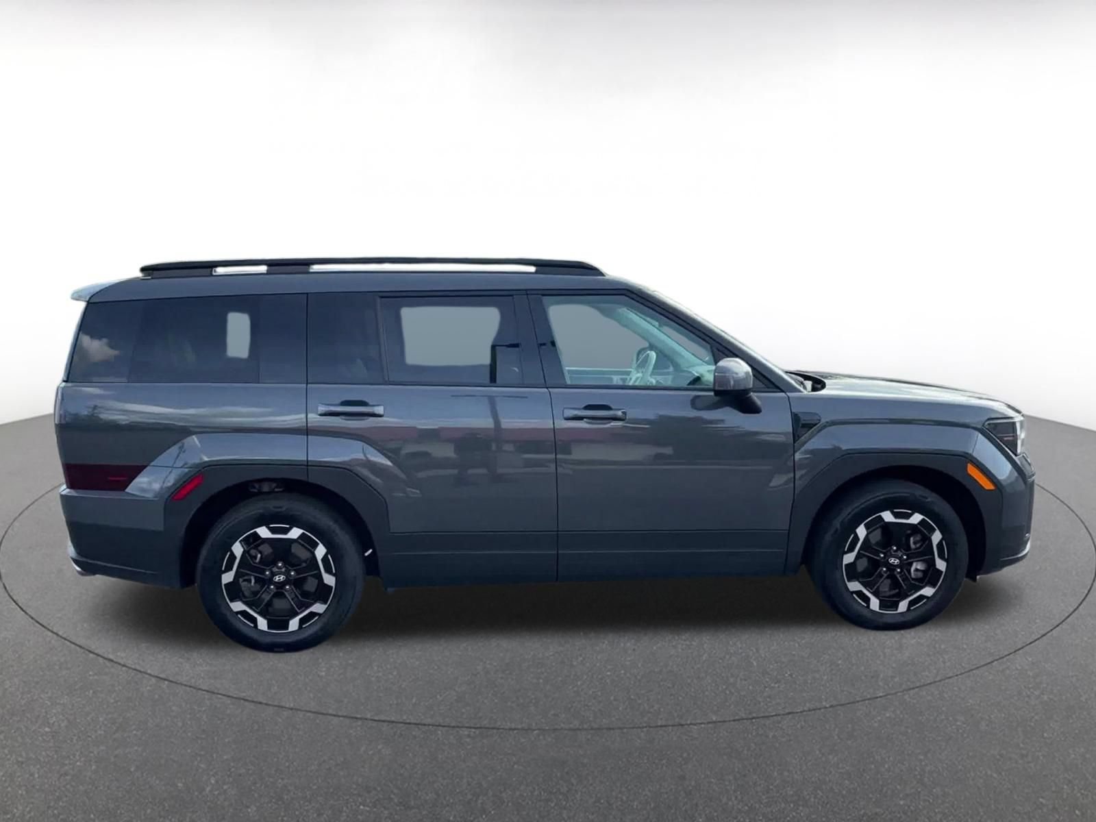 Thumbnail: 2026 Hyundai Santa Fe - 15