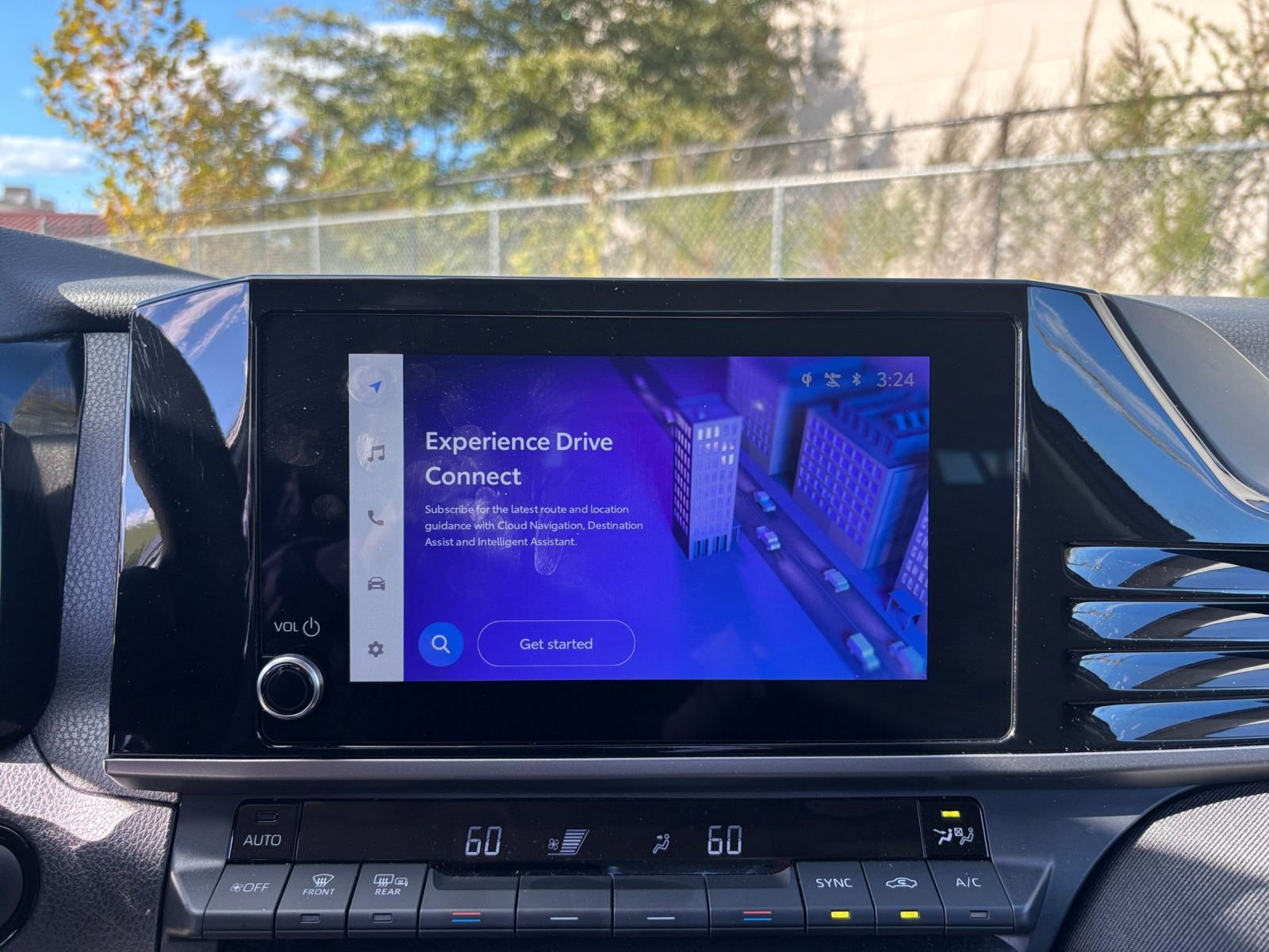 Thumbnail: 2025 Toyota Camry - 21