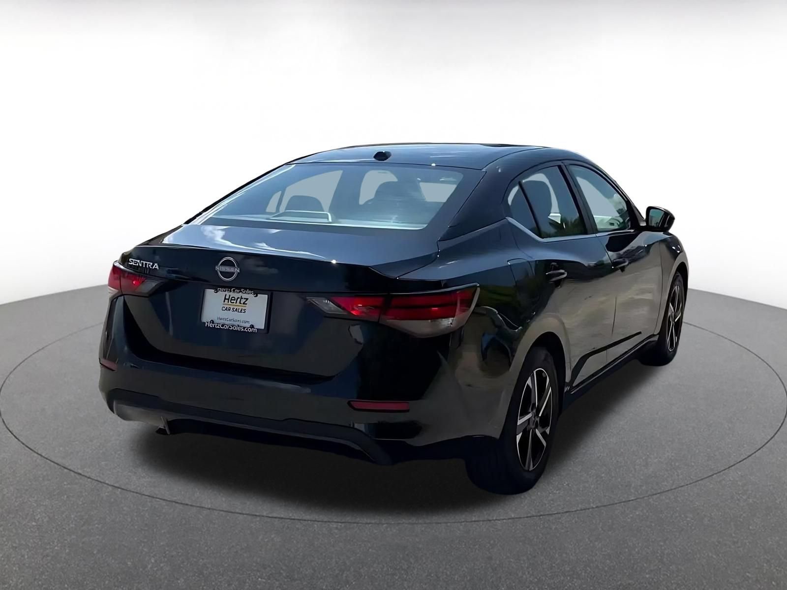 Thumbnail: 2025 Nissan Sentra - 13