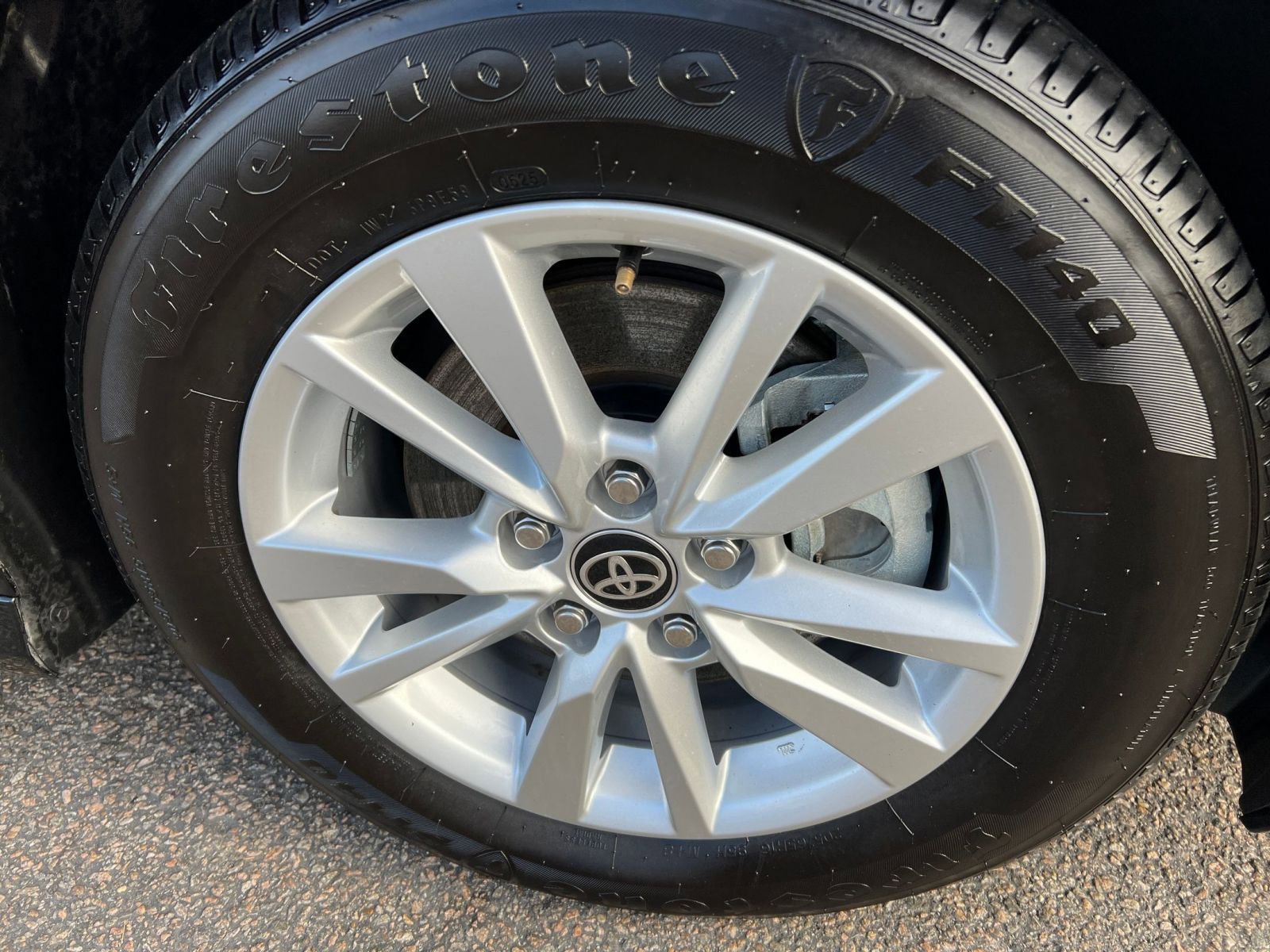 Thumbnail: 2025 Toyota Camry - 29