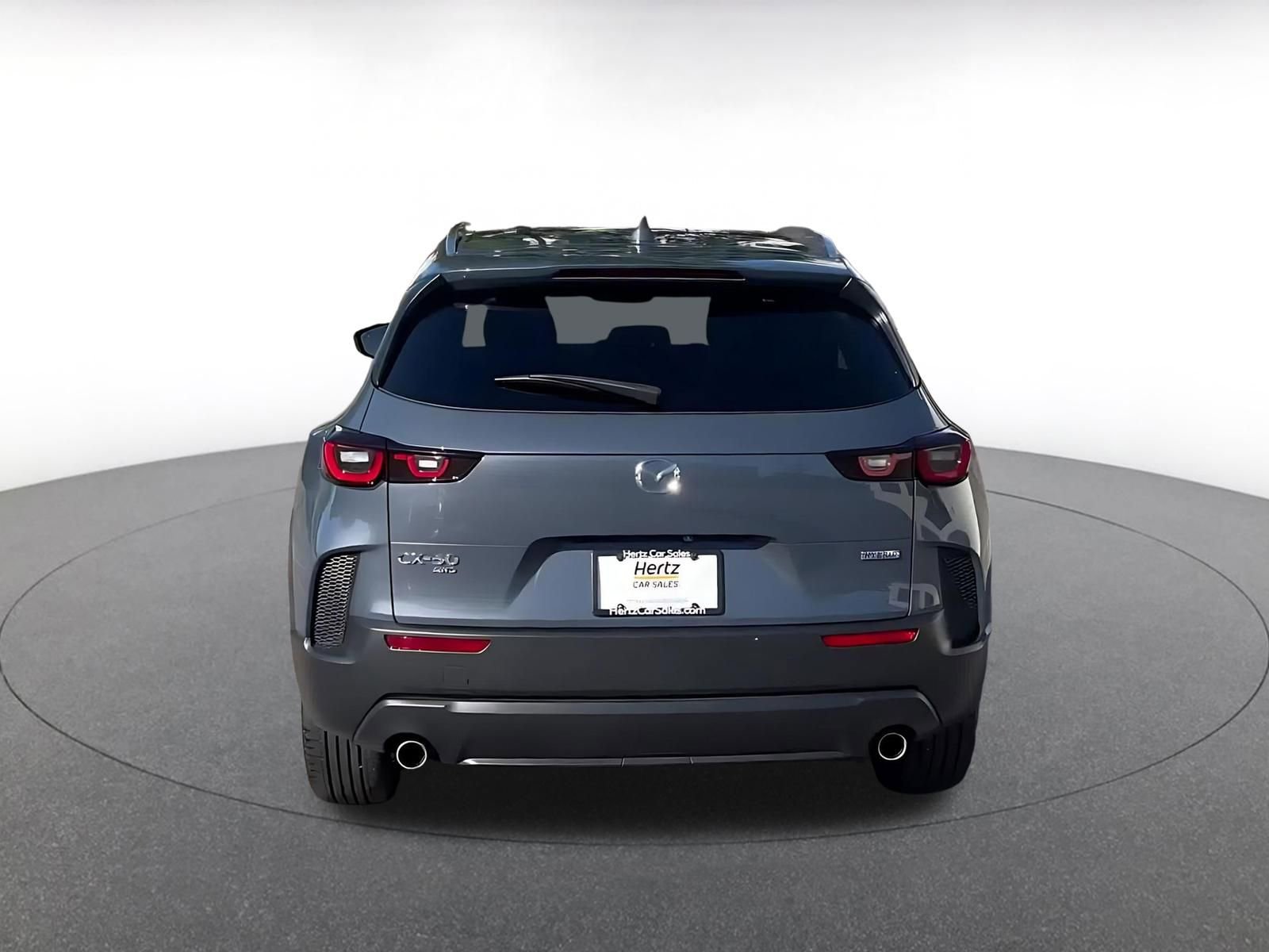 Thumbnail: 2025 Mazda CX-50 - 12