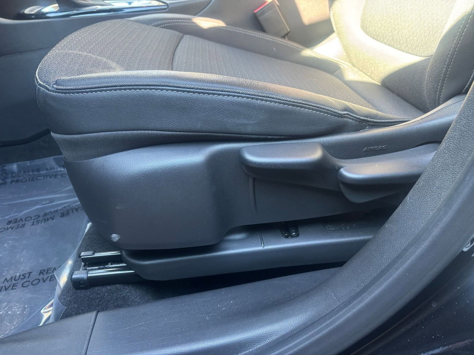 Thumbnail: 2025 Buick Encore GX - 23