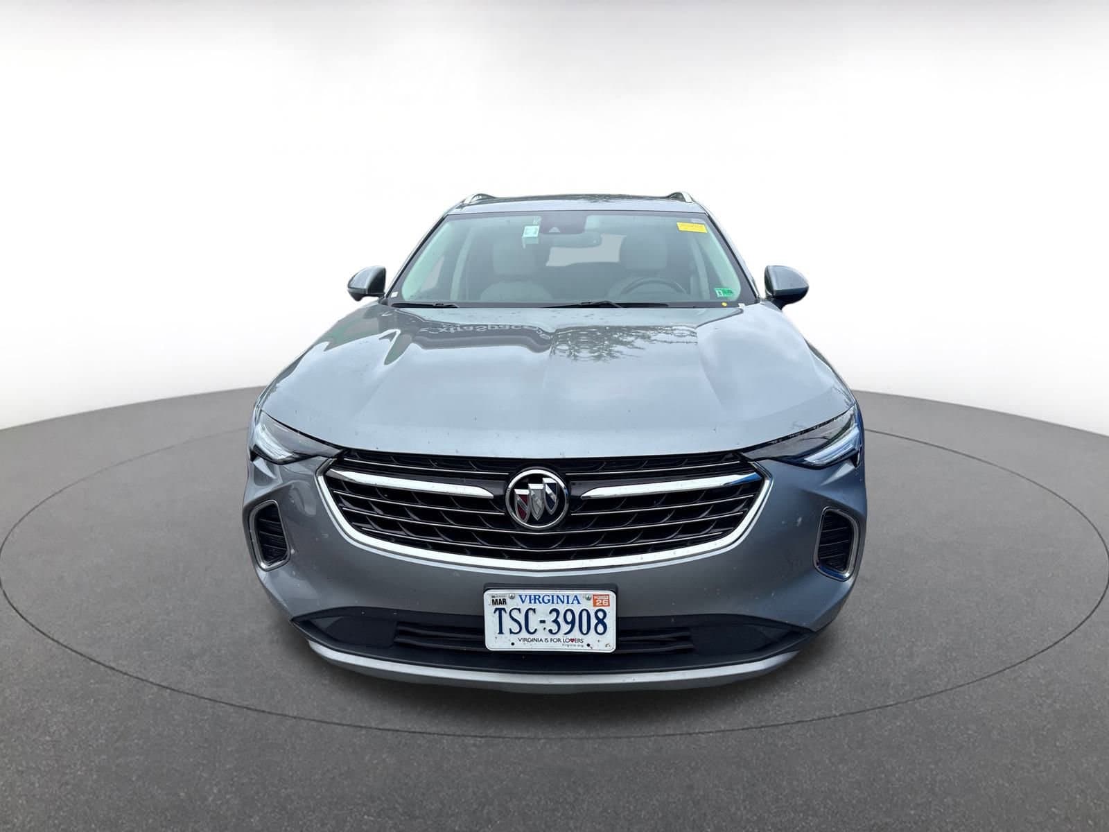 Thumbnail: 2023 Buick Envision - 2