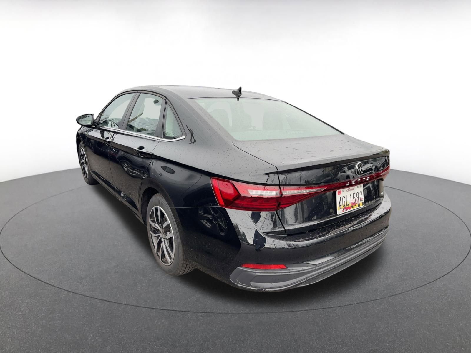 Thumbnail: 2025 Volkswagen Jetta - 6