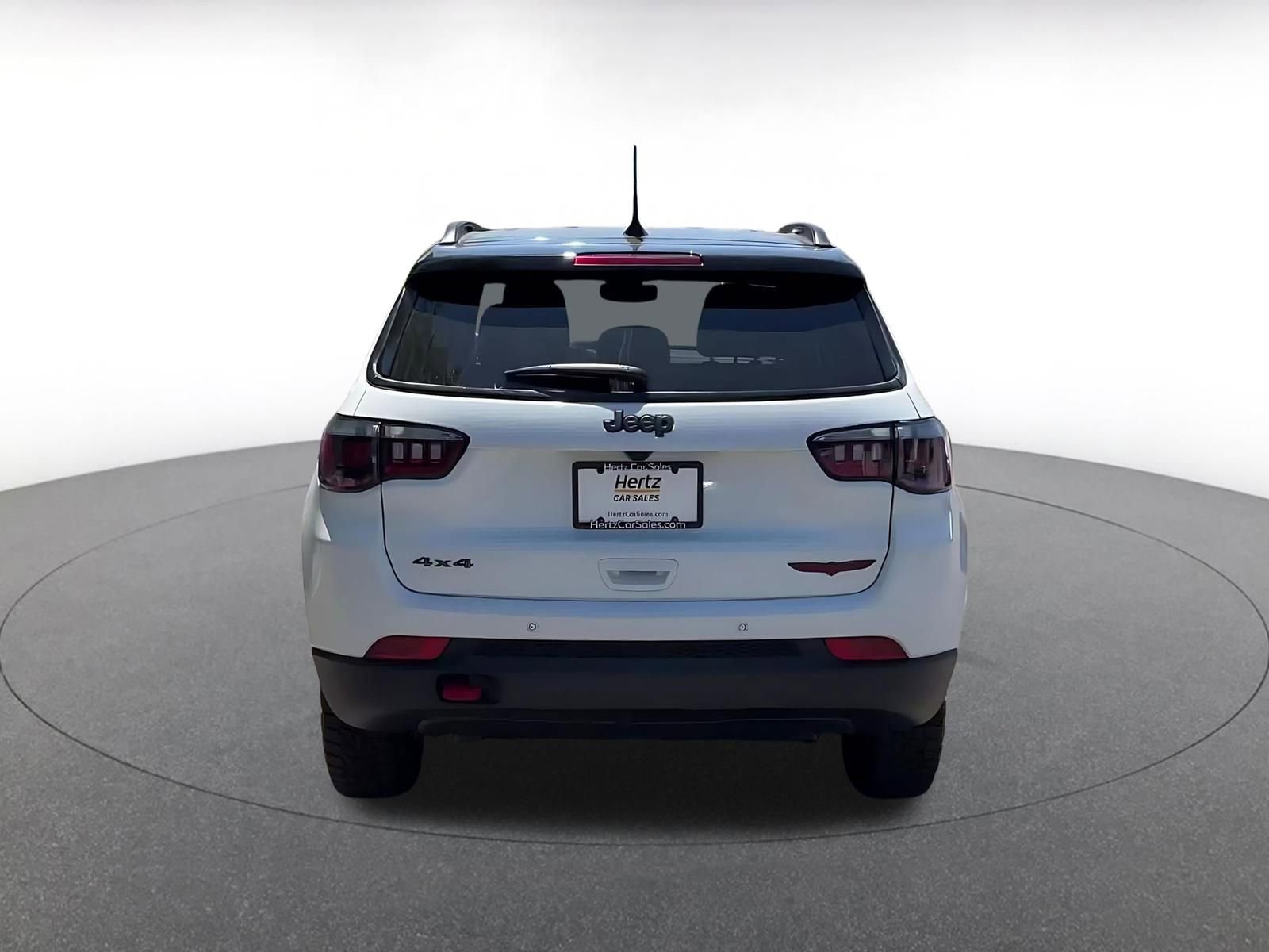 Thumbnail: 2025 Jeep Compass - 12