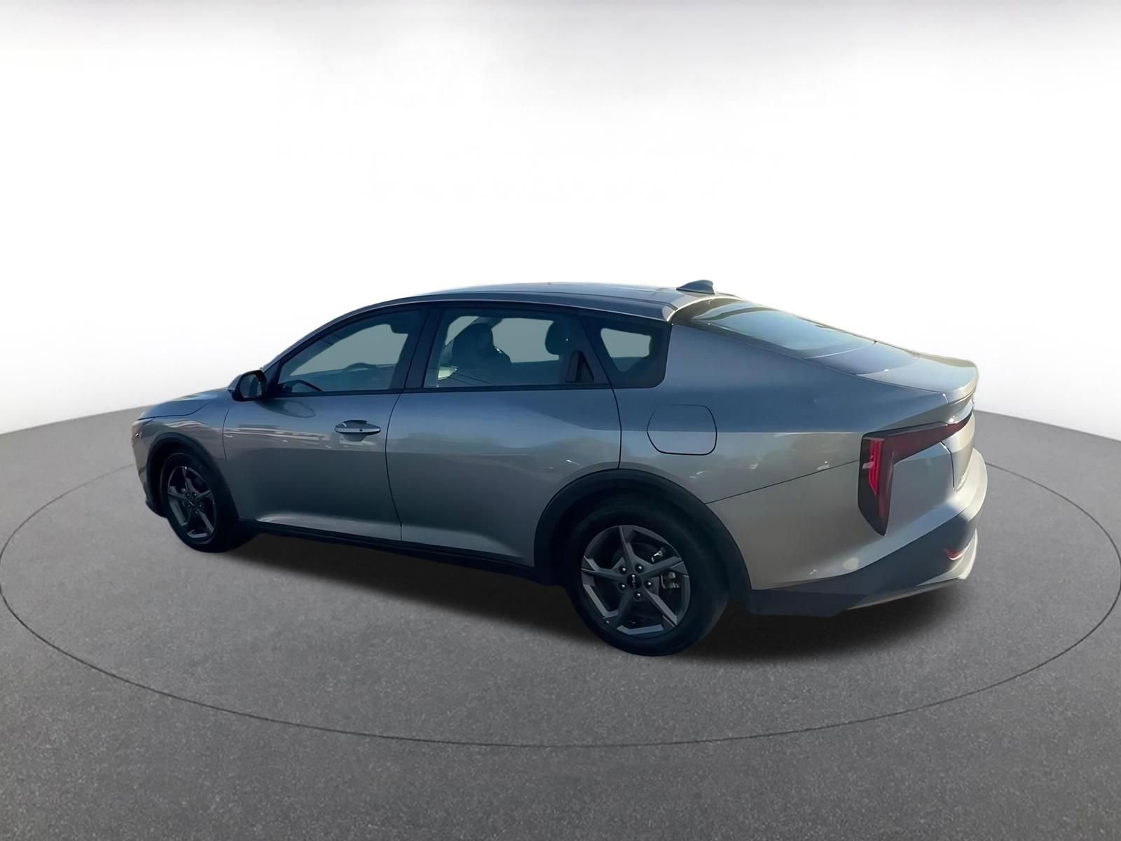 Thumbnail: 2025 Kia K4 - 9