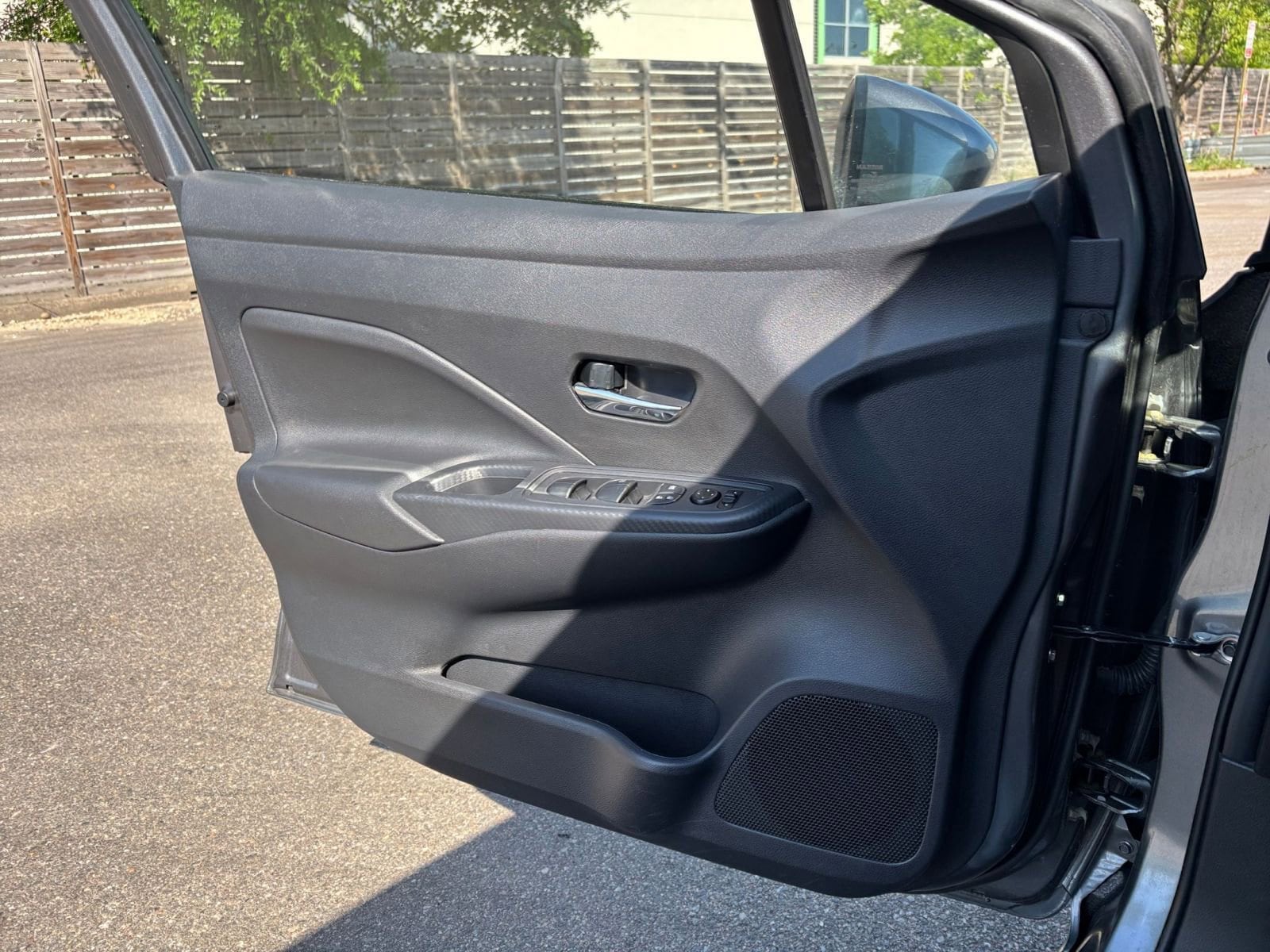 Thumbnail: 2025 Nissan Versa - 18