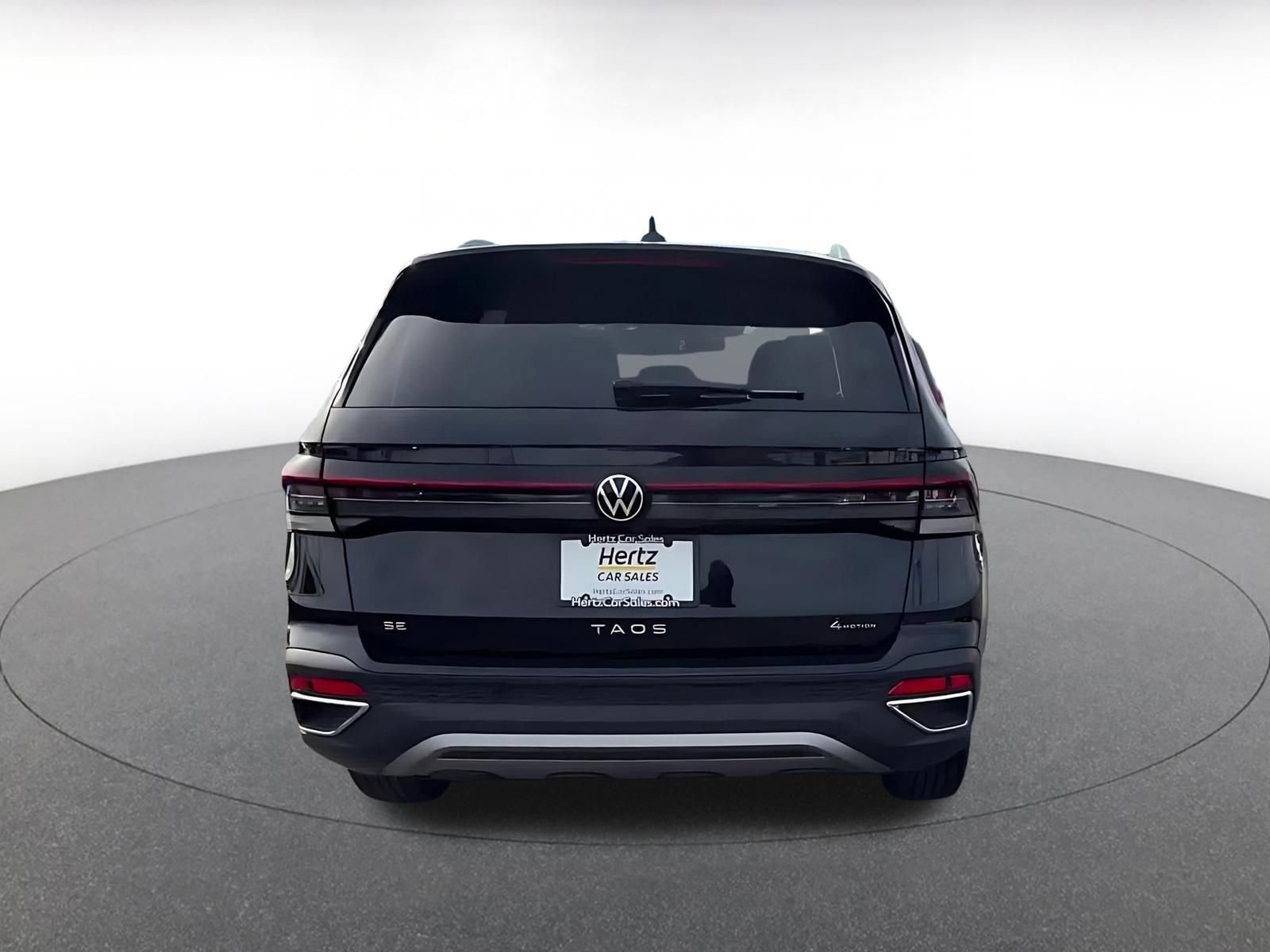 Thumbnail: 2025 Volkswagen Taos - 12