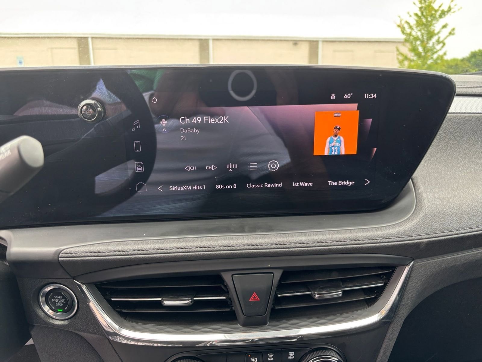 Thumbnail: 2025 Buick Encore GX - 20