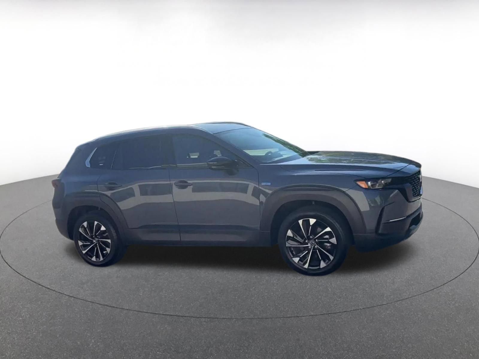 Thumbnail: 2025 Mazda CX-50 - 2