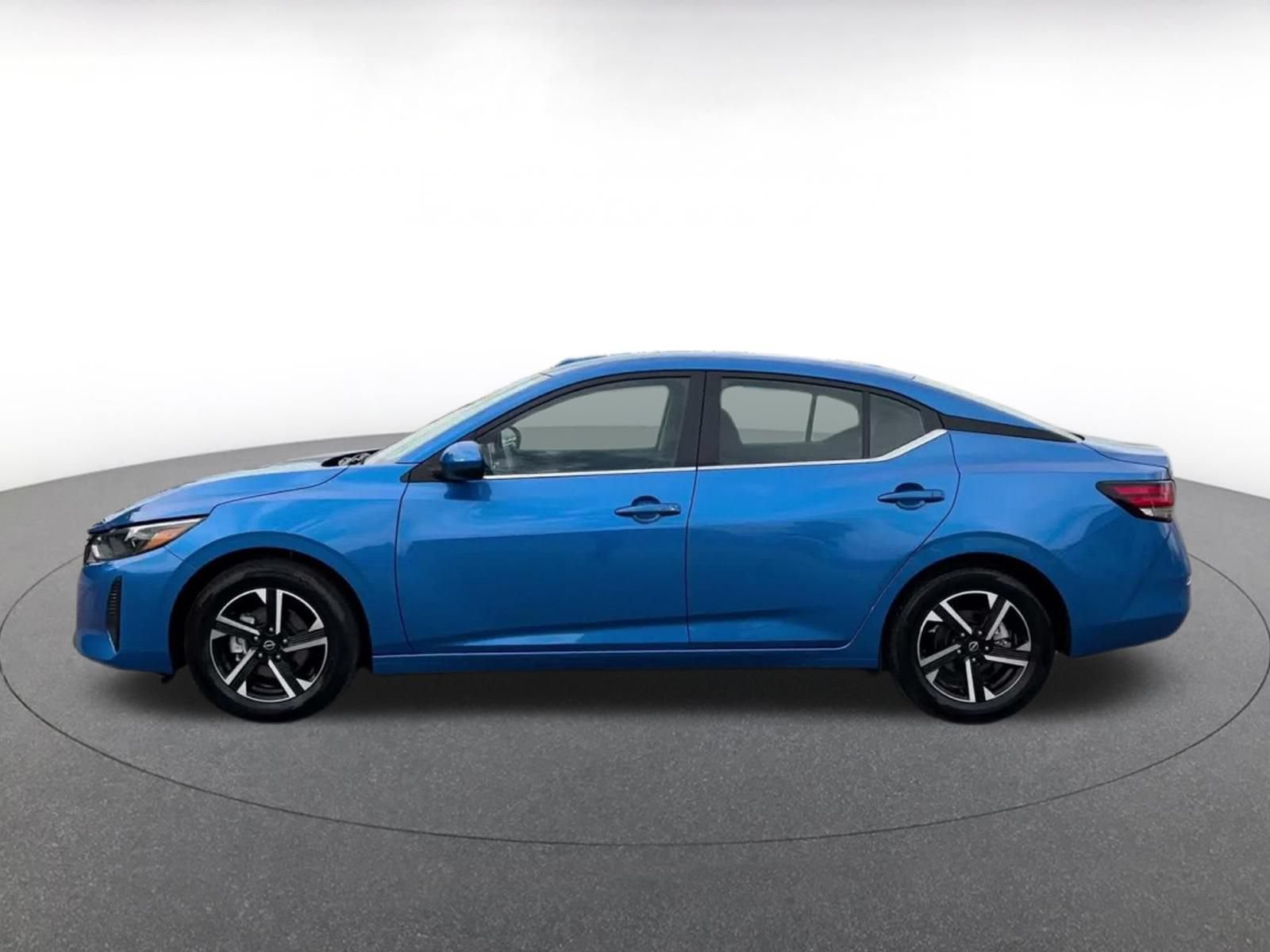Thumbnail: 2025 Nissan Sentra - 7