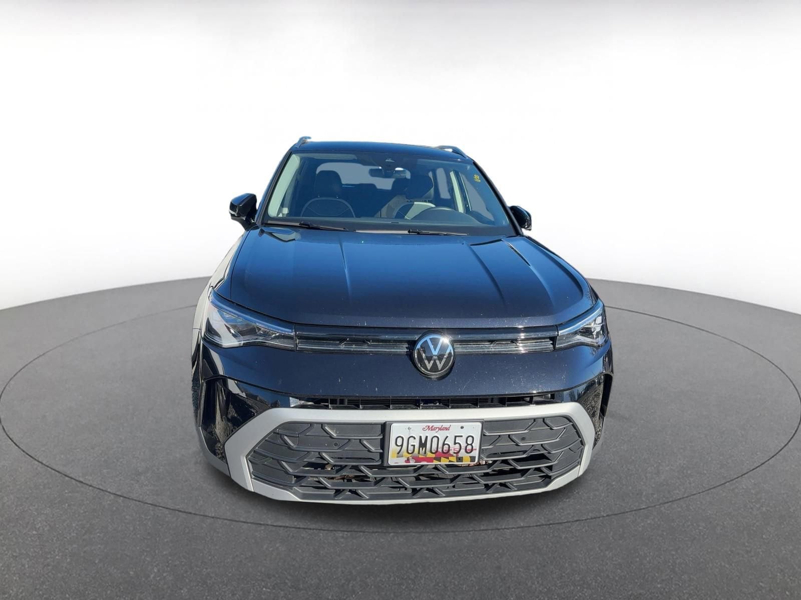 Thumbnail: 2025 Volkswagen Taos - 3