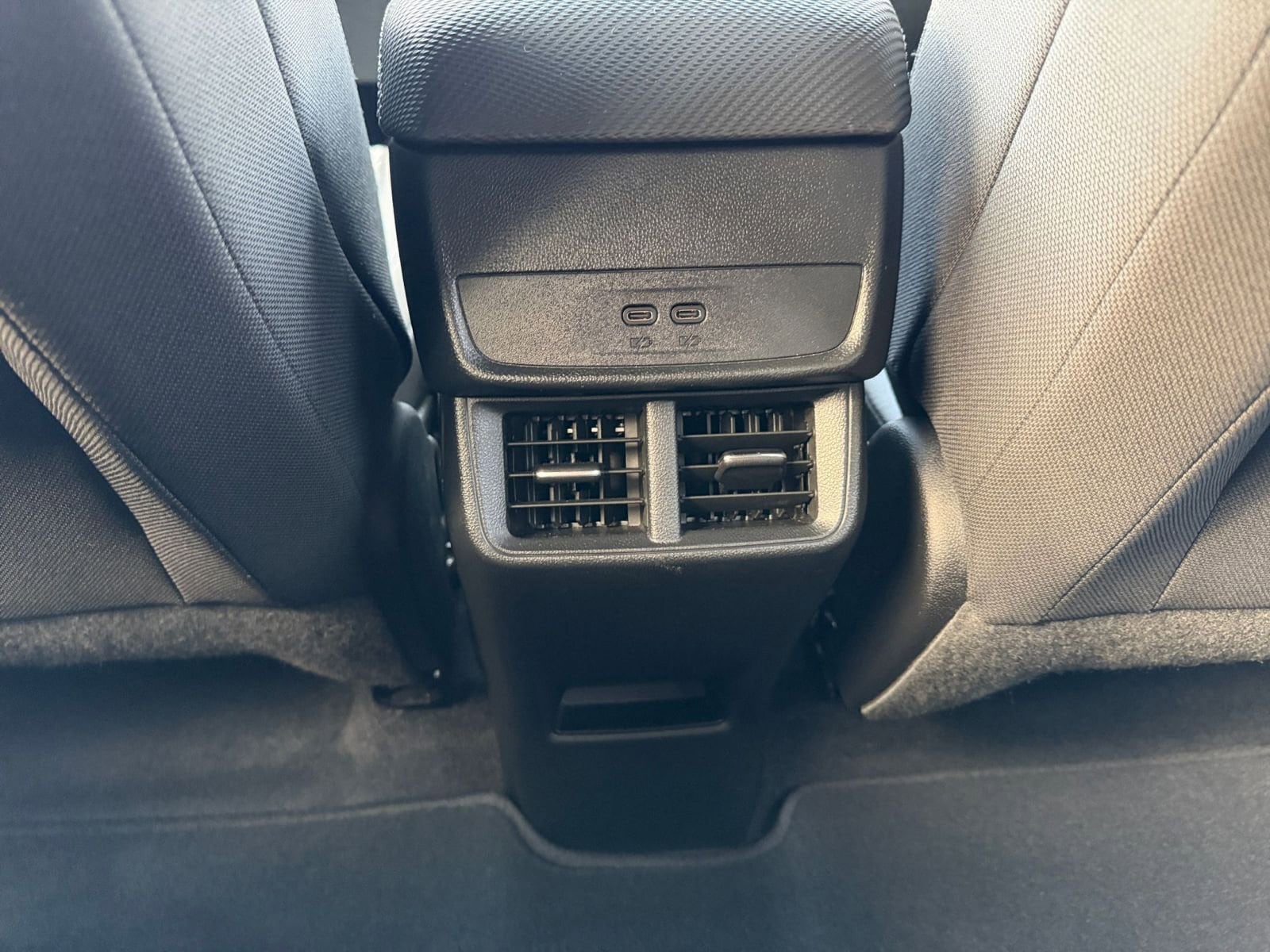 Thumbnail: 2025 Chevrolet Equinox - 23