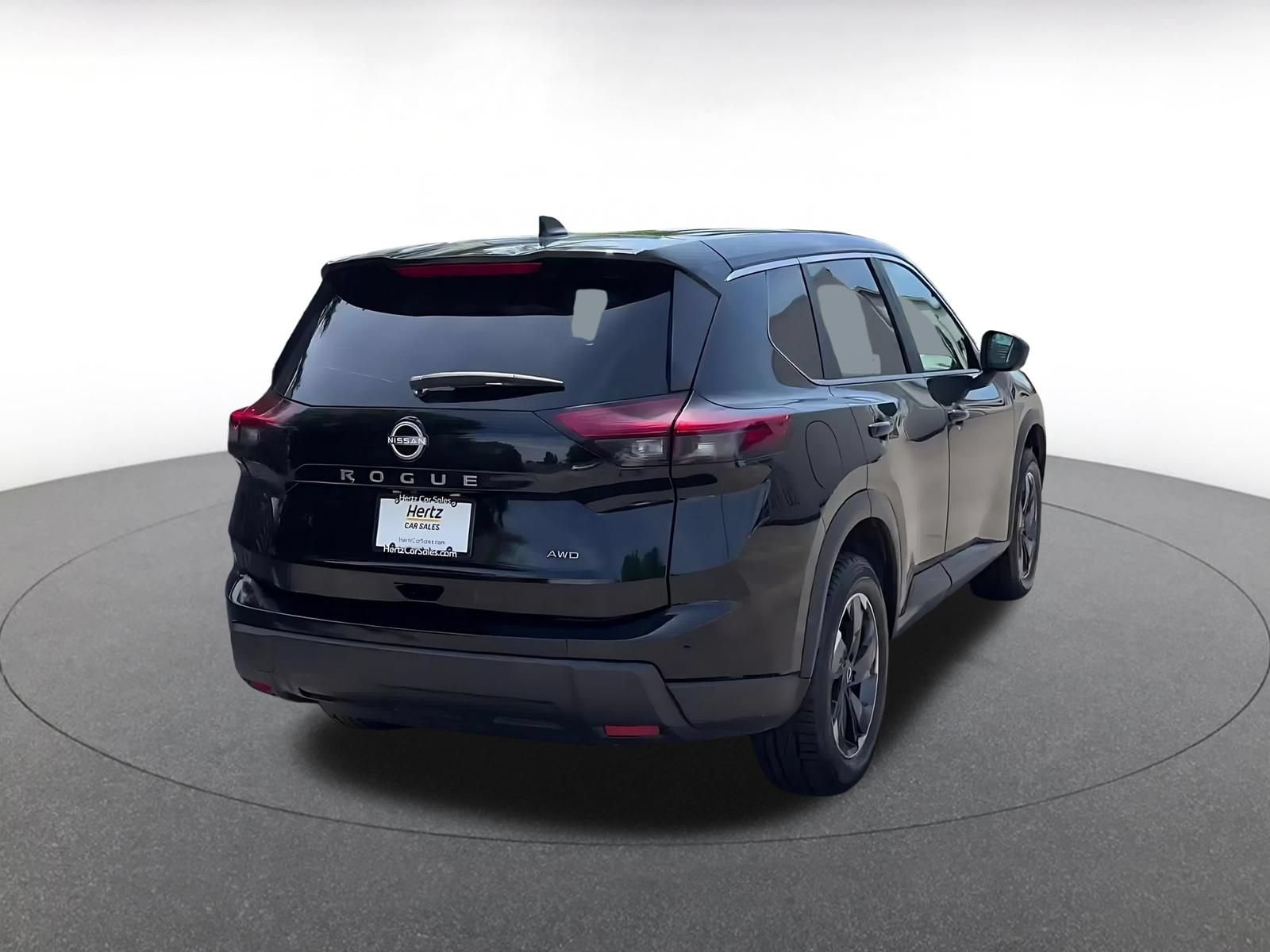 Thumbnail: 2025 Nissan Rogue - 15