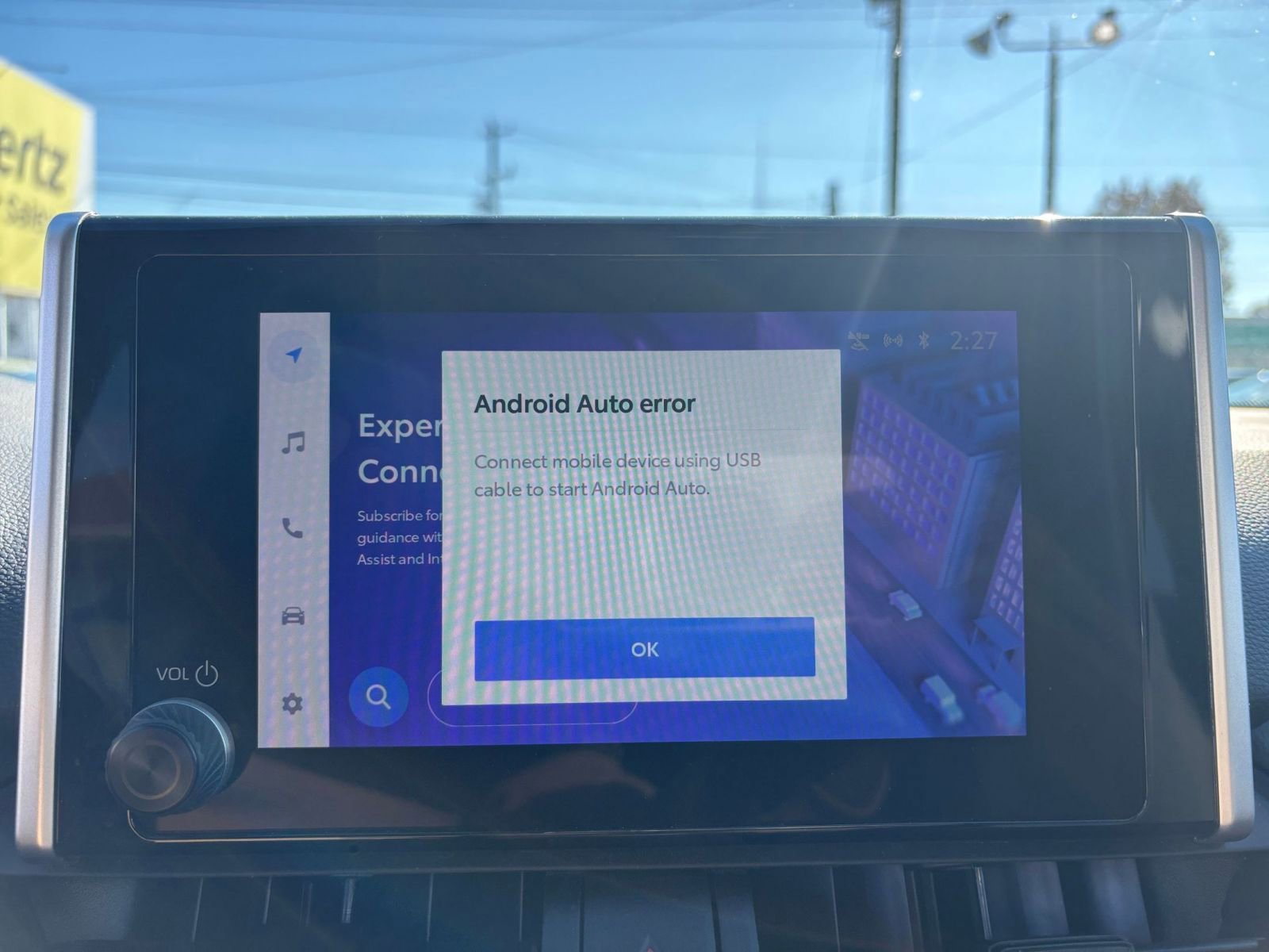 Thumbnail: 2025 Toyota RAV4 - 21