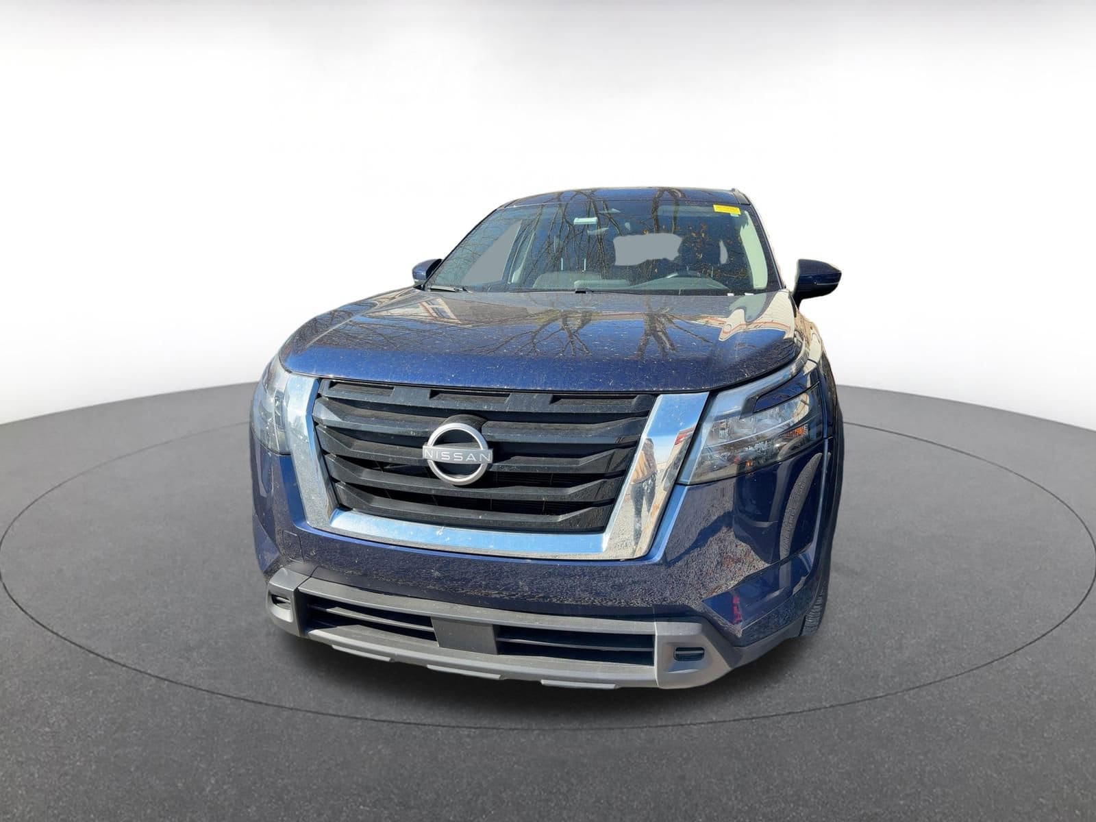 Thumbnail: 2025 Nissan Pathfinder - 2