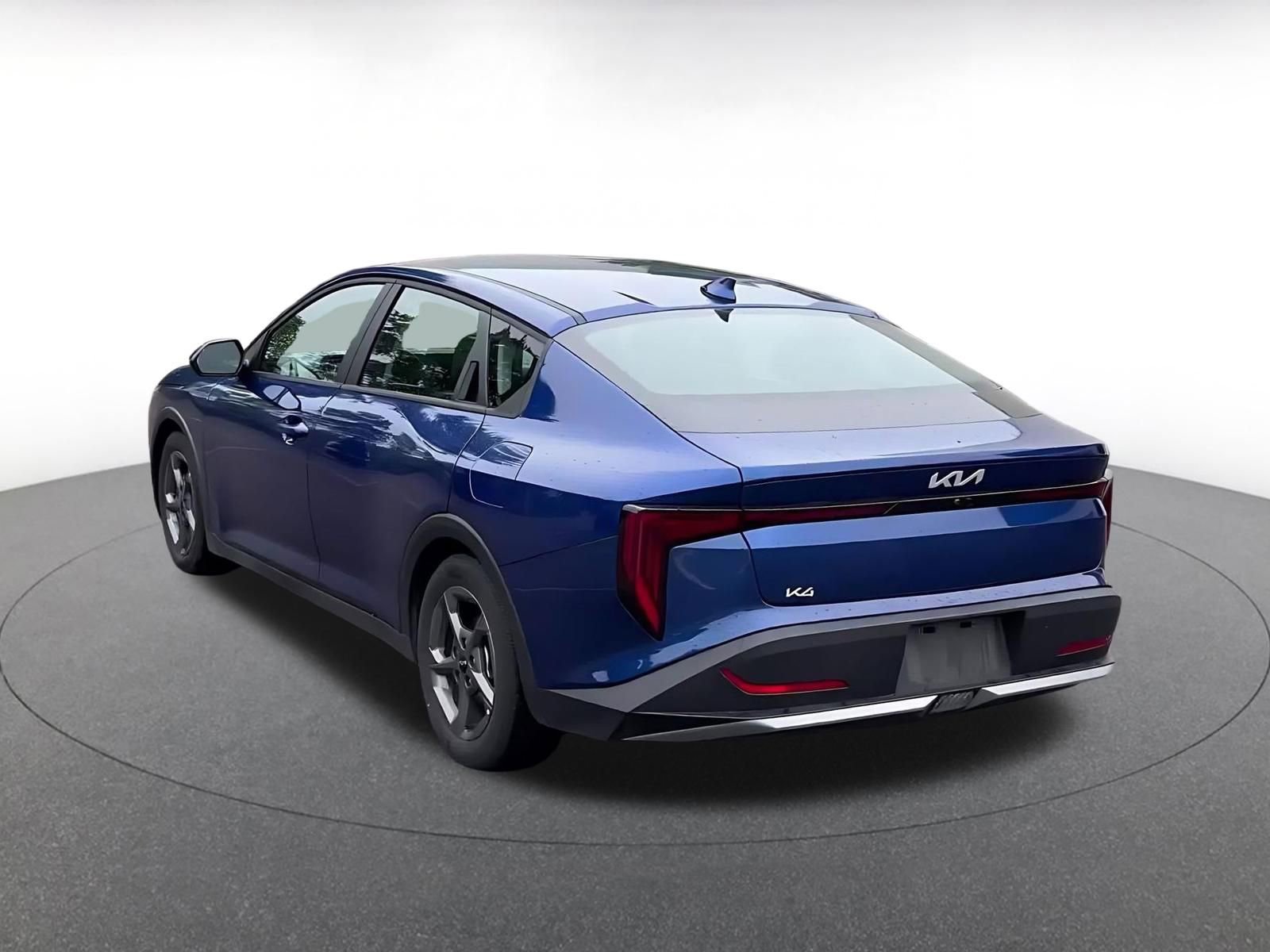 Thumbnail: 2025 Kia K4 - 11