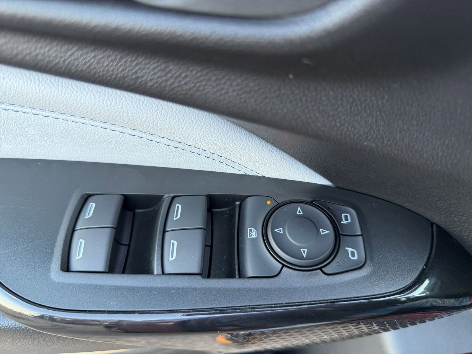 Thumbnail: 2025 Chevrolet Trax - 20