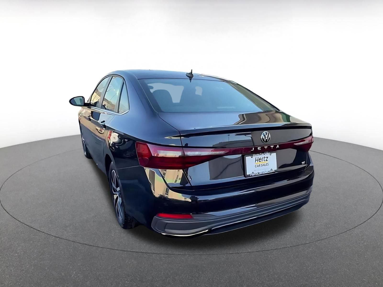 Thumbnail: 2025 Volkswagen Jetta - 11